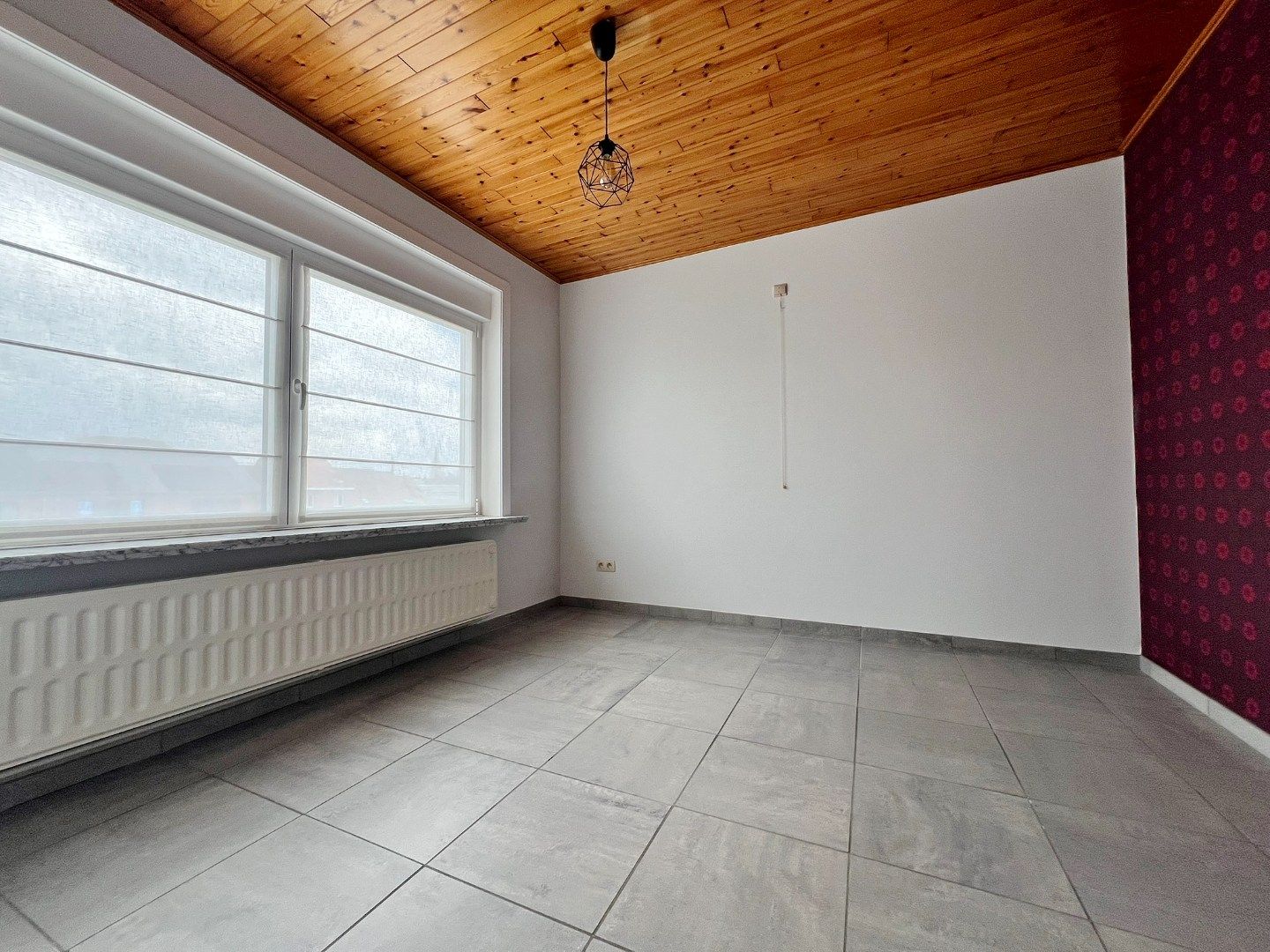 Instapklare bel-etage met garage, tuin en 3 slaapkamers.  foto 8