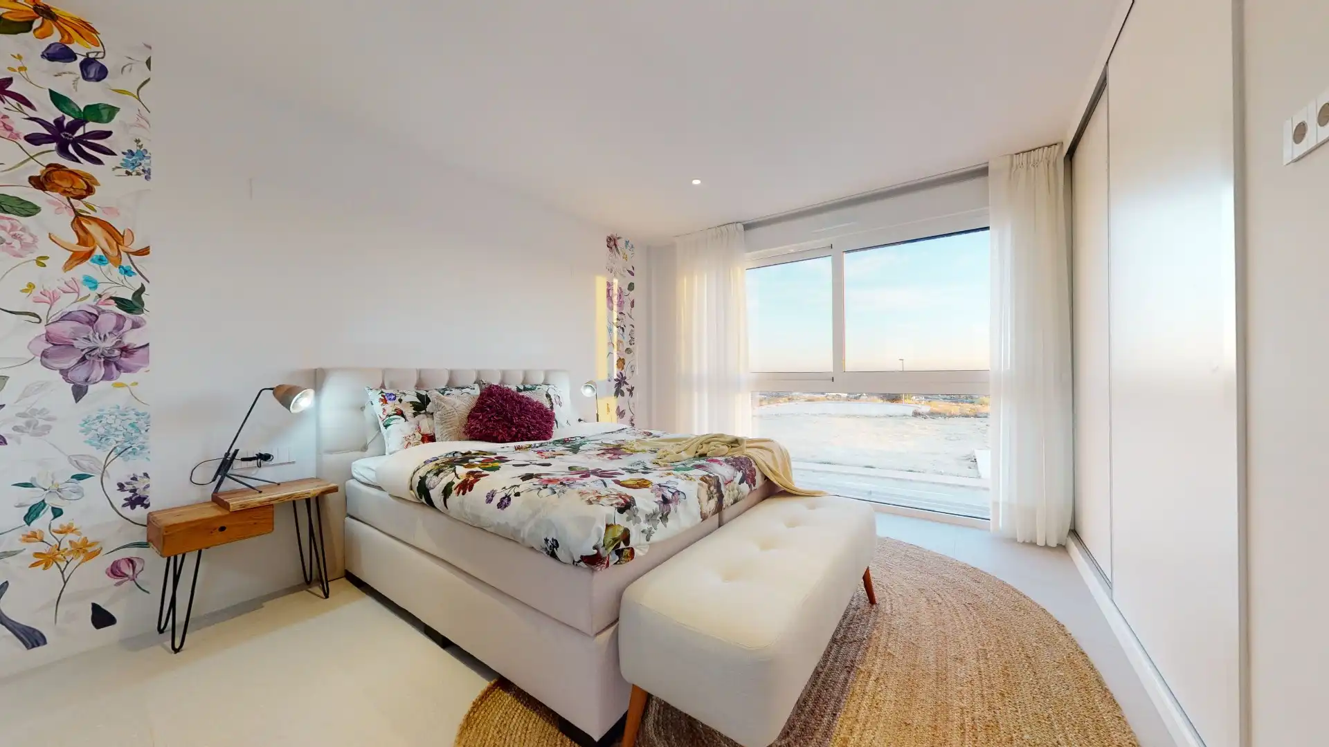 Alicante Panoramic - Mutchamiel foto 16