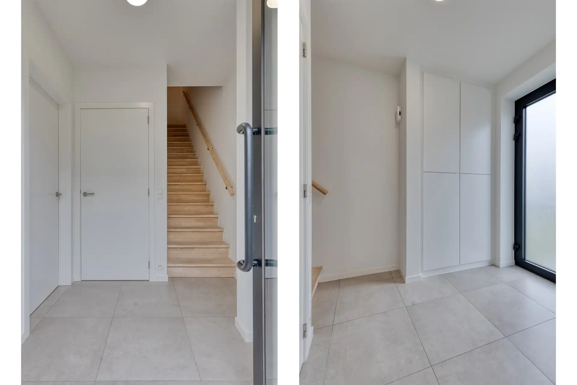 Prachtige nieuwbouwwoning (onder Registratierechten) foto 25