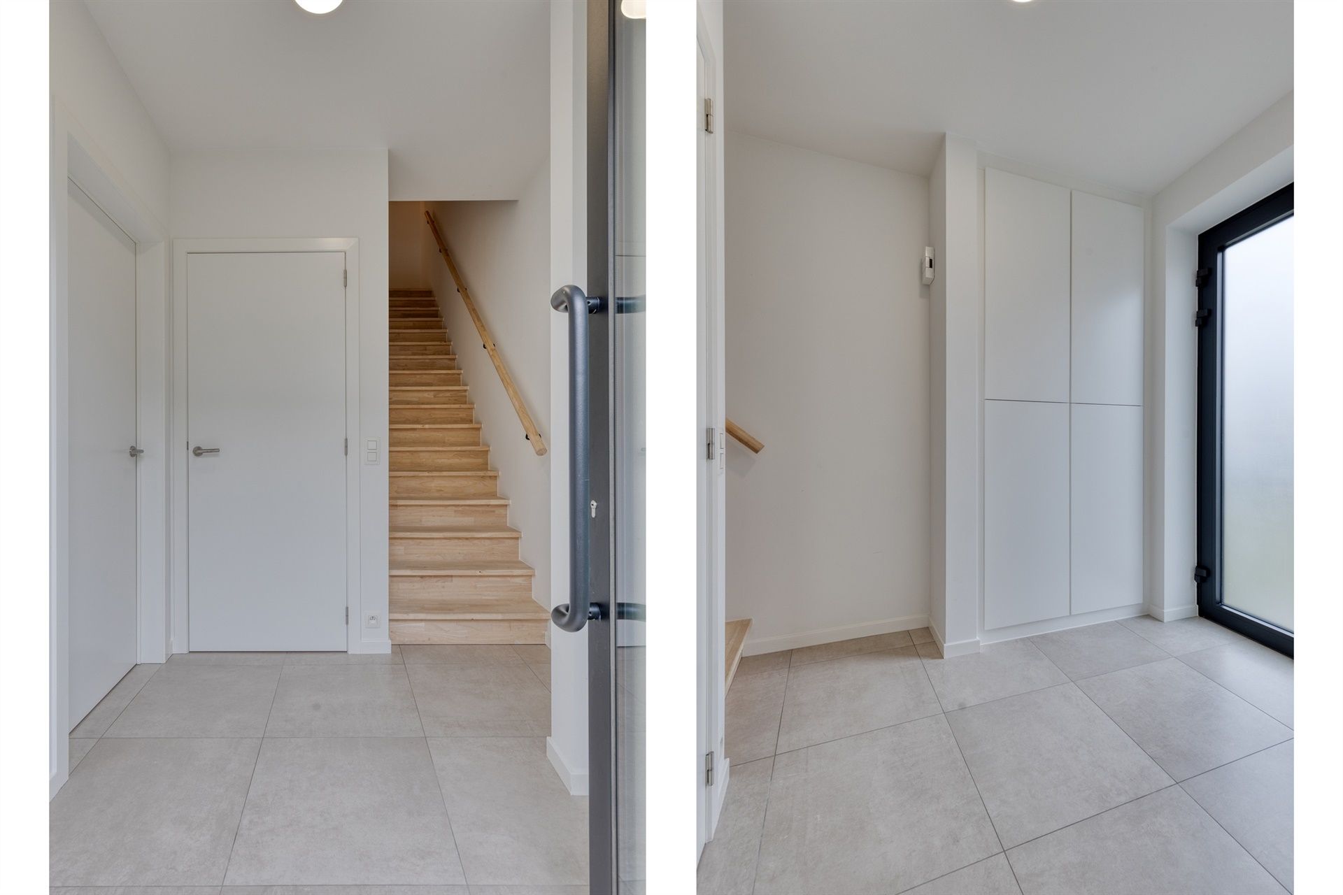 Prachtige nieuwbouwwoning (onder Registratierechten) foto 25