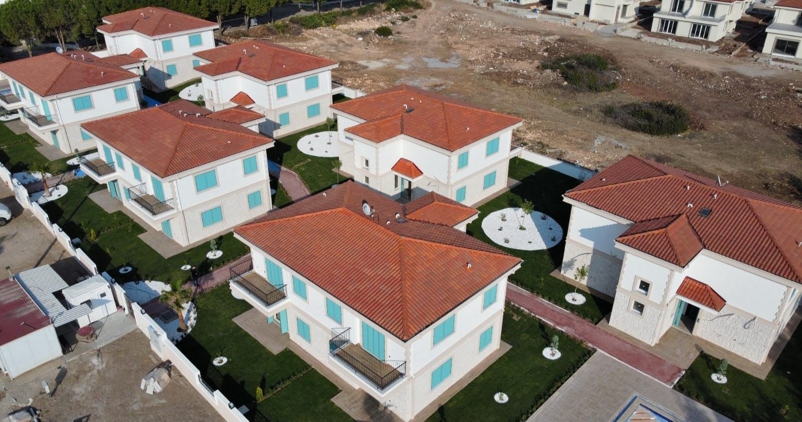 luxueus appartementcomplex foto 30