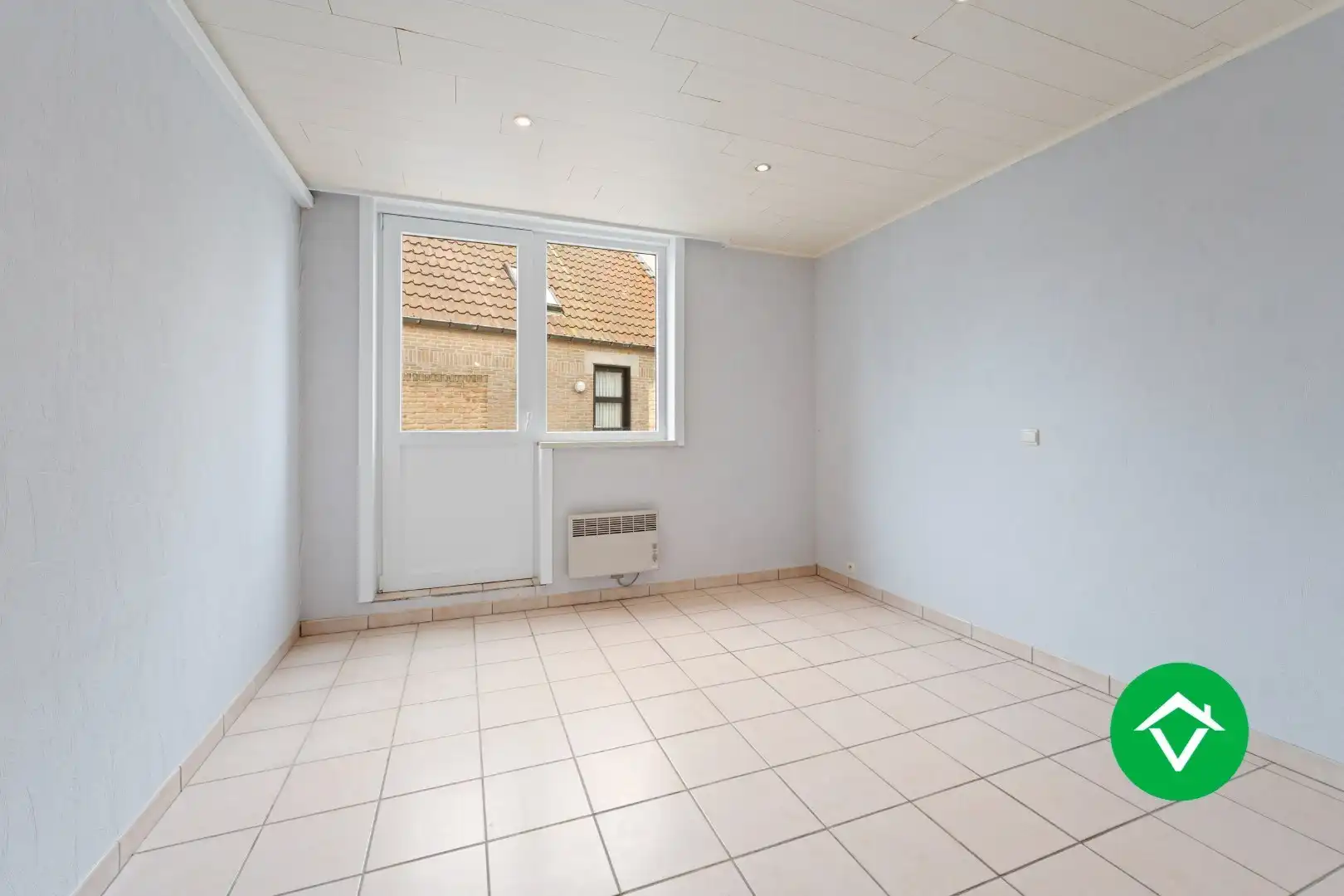 Appartement met 3 slaapkamers in het centrum van Koekelare foto 15