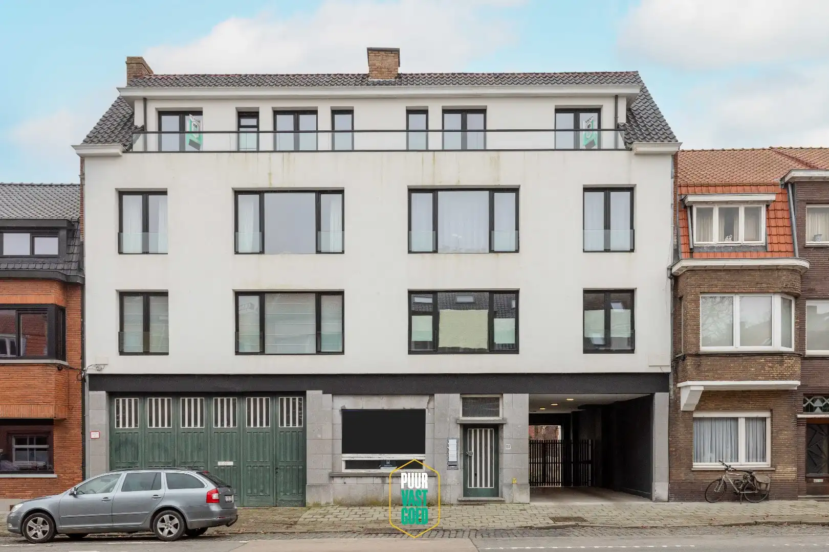 Huis te koop Leopold I-laan 137 - - 8000 Brugge