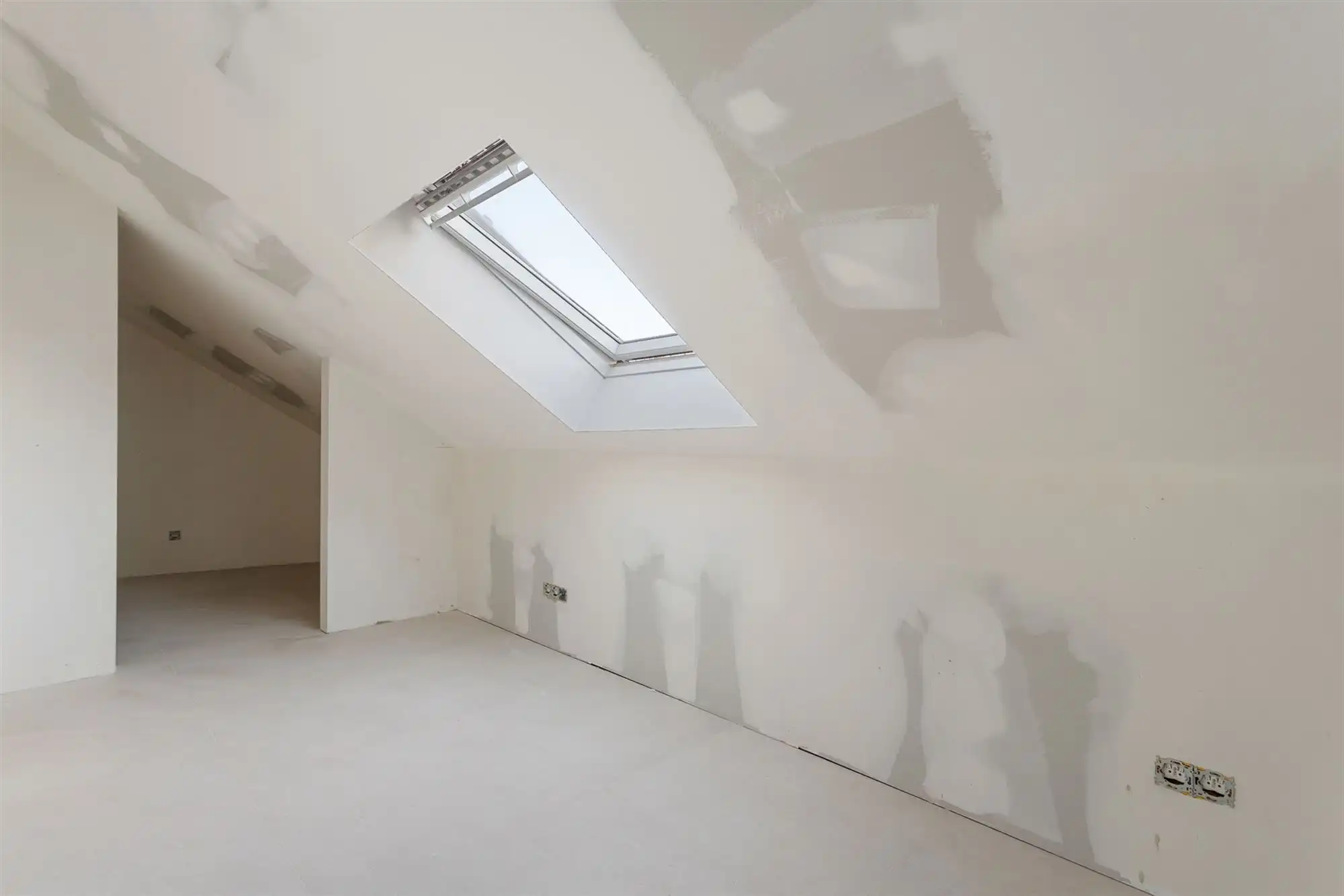 NIEUWBOUW DUPLEX APPARTEMENT (140M²) MET 3 SLAAPKAMERS EN RUIM TERRAS TE BALEN.  VERKOOP ONDER REGISTRATIE! foto 18