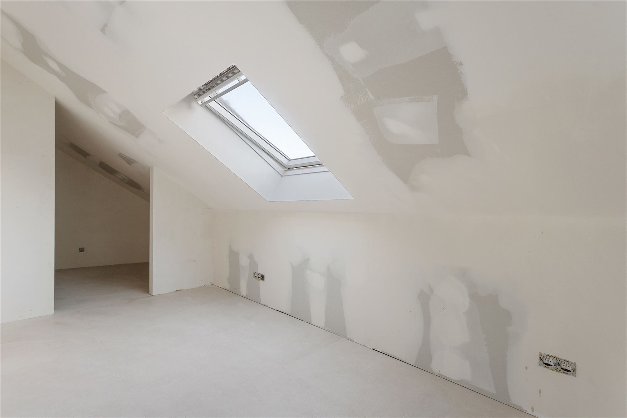 NIEUWBOUW DUPLEX APPARTEMENT (140M²) MET 3 SLAAPKAMERS EN RUIM TERRAS TE BALEN.  VERKOOP ONDER REGISTRATIE! foto 18