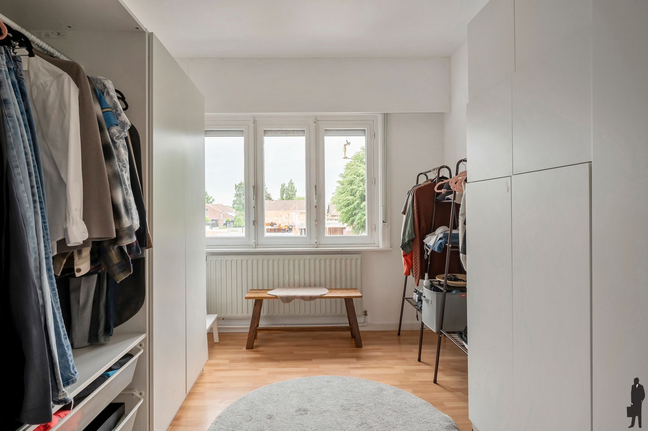 Gezellige en ruime woning in het hart van Merksplas. foto 19