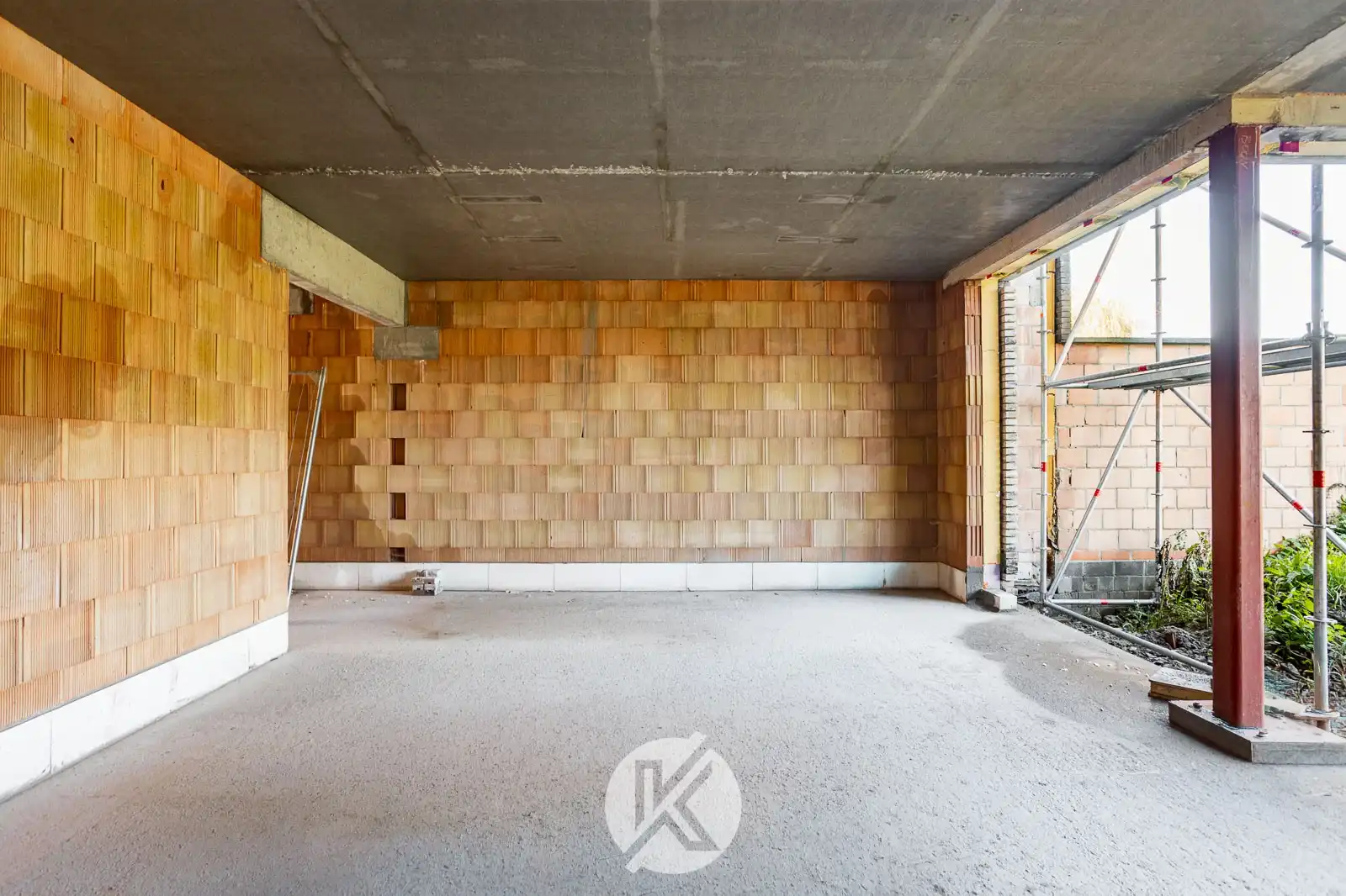 Moderne casco nieuwbouwwoning foto 7