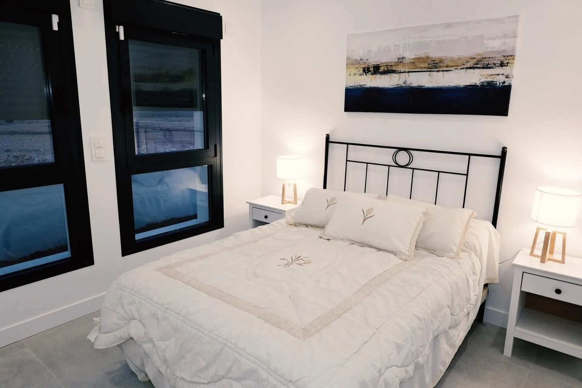 Idyllisch en duurzaam wonen: ontdek de nieuwe stijlvolle appartementen in Murcia foto 10