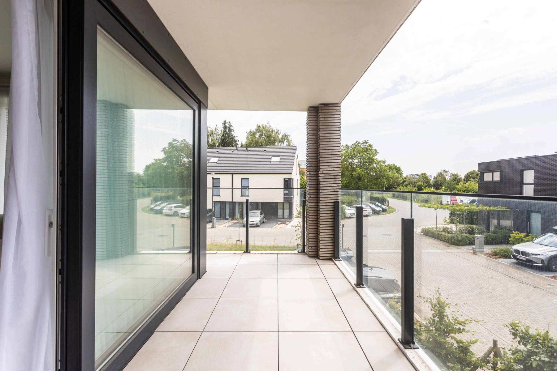 Comfortabel en Licht Appartement op toplocatie foto 25