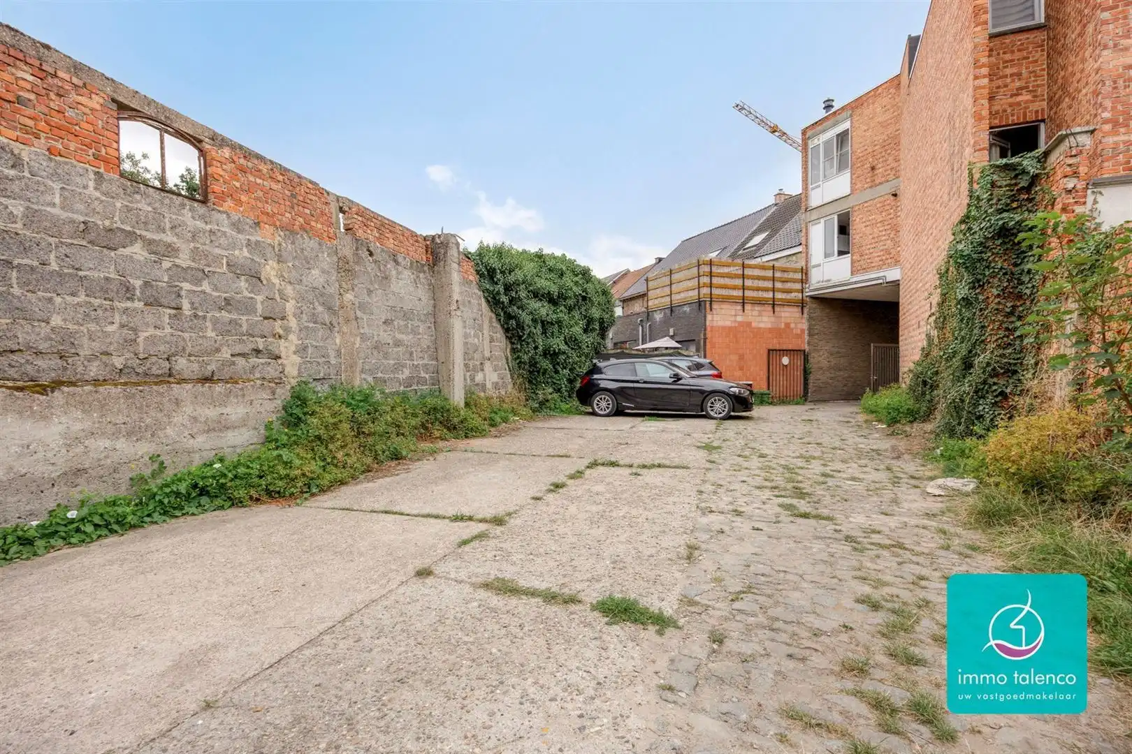 Appartement op eerste verd.-  opp. 94 m² - 2 parkeerplaatsen foto 12