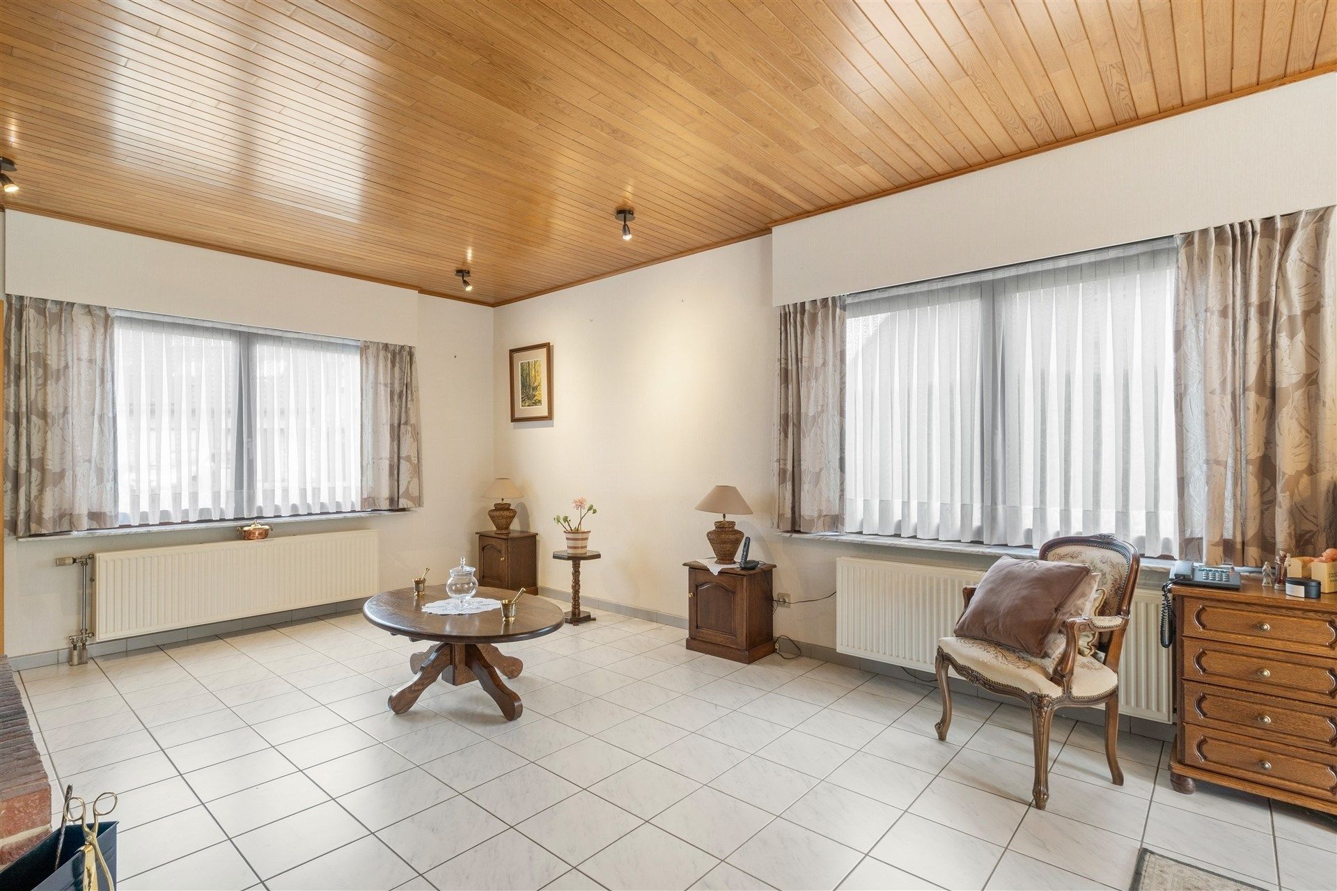 Halfopen bebouwing op zeer centrale ligging. foto 5