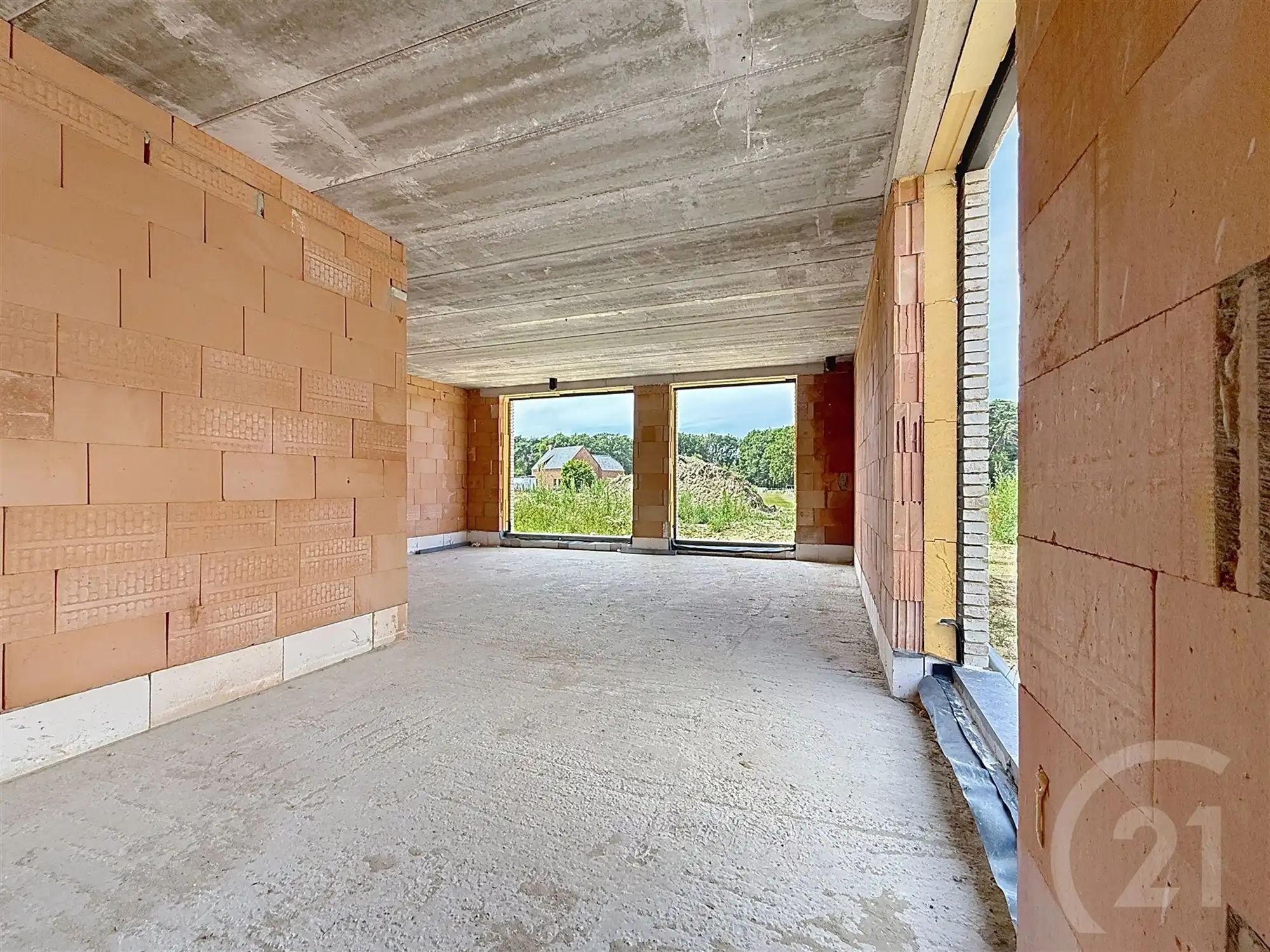 ACTIE ter waarde van €5.000 - Nieuwbouw - Prachtige locatie! foto 11