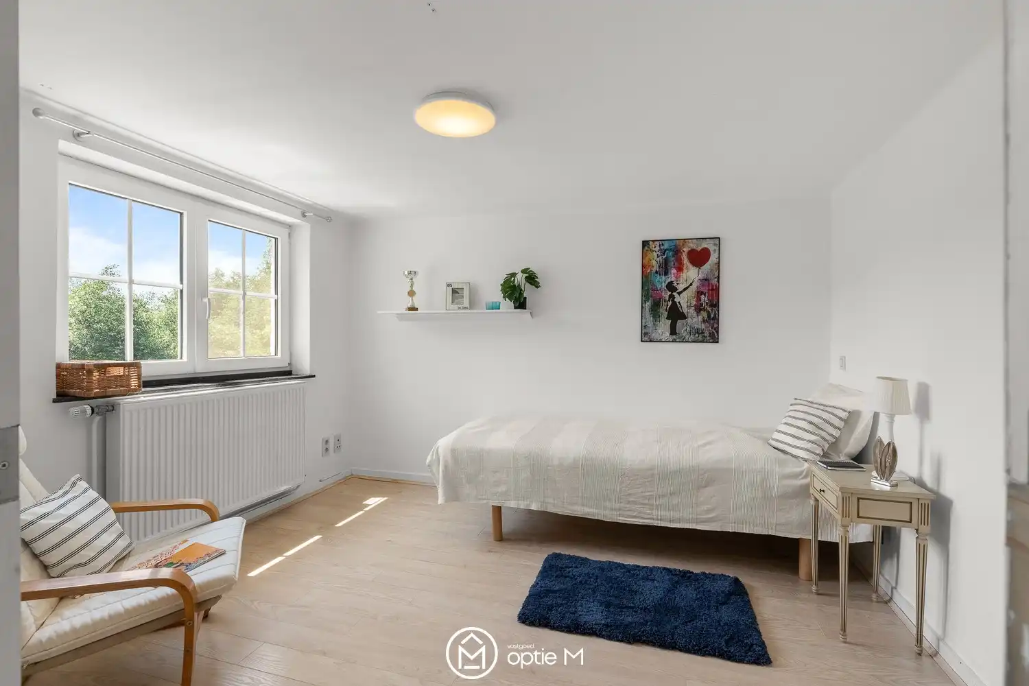 Karaktervolle villa met parktuin op een royaal perceel van 24a71 – vlakbij het centrum van Hasselt foto 19