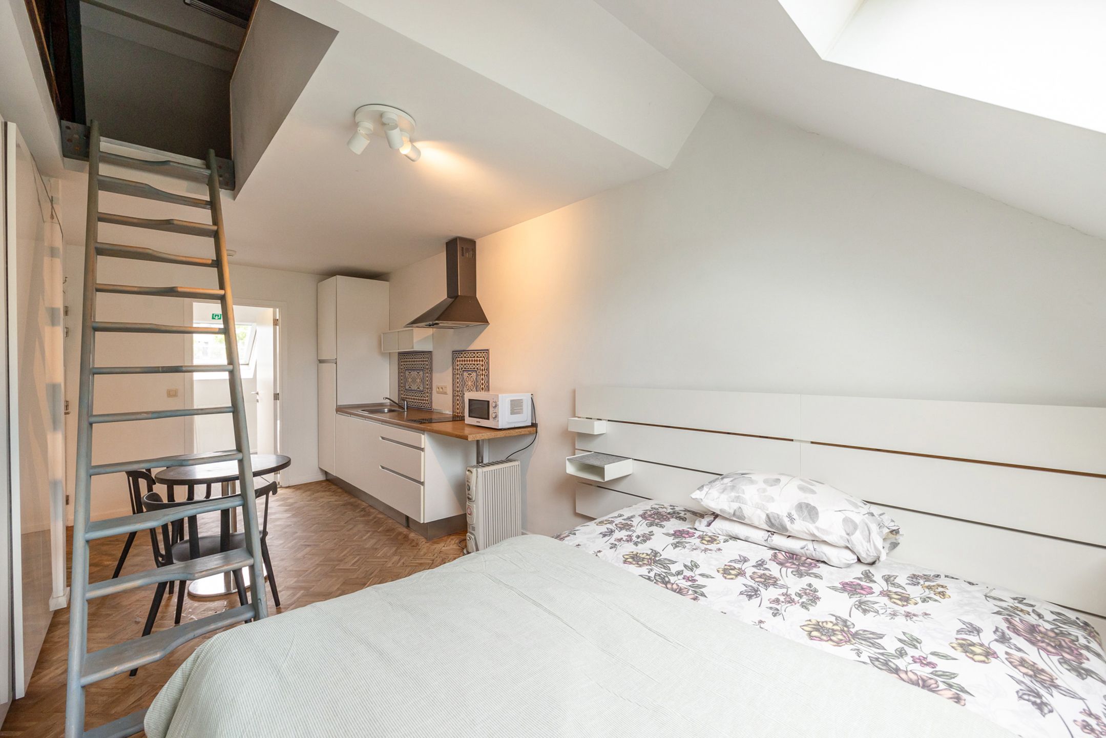 Appartement te koop Verbondstraat 22 - 2000 Antwerpen