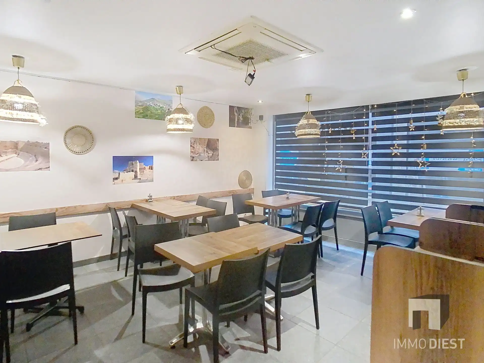 Frituur/broodjesbar over te nemen op topligging  foto 6