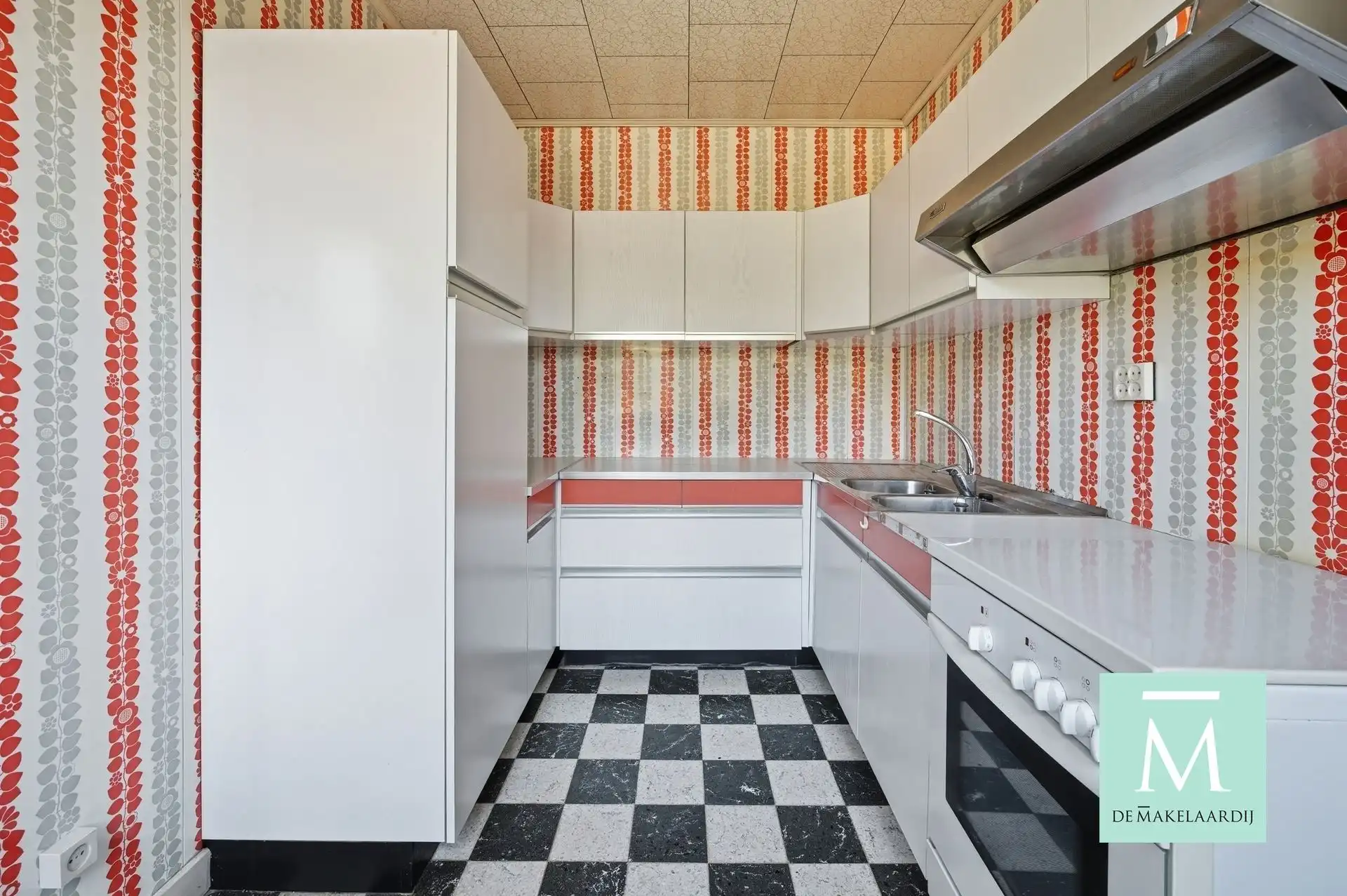 Te renoveren hoeve op een perceel van 20 are in het landelijke Eppegem foto 19