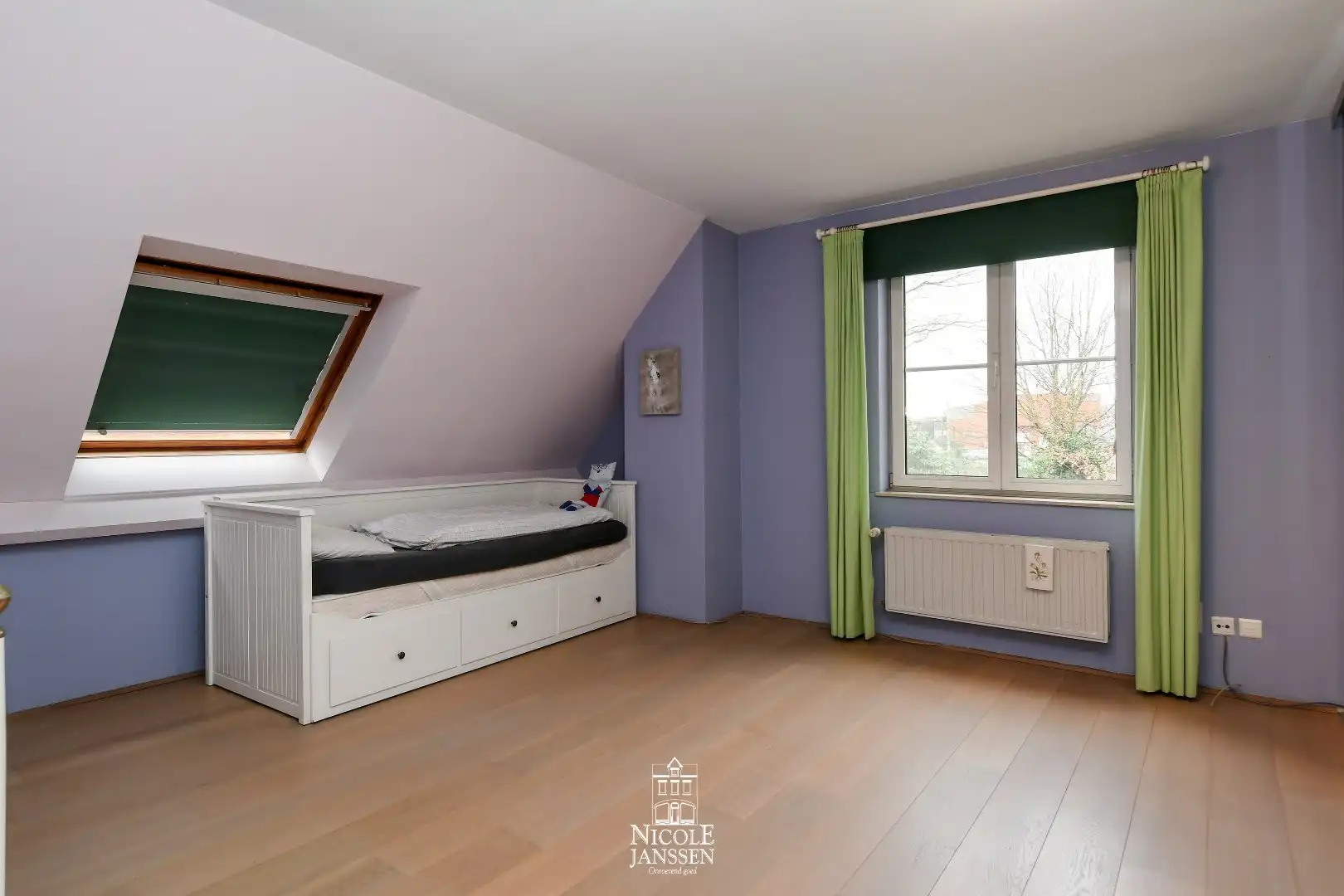 Ruime villa in landelijke stijl  foto 25