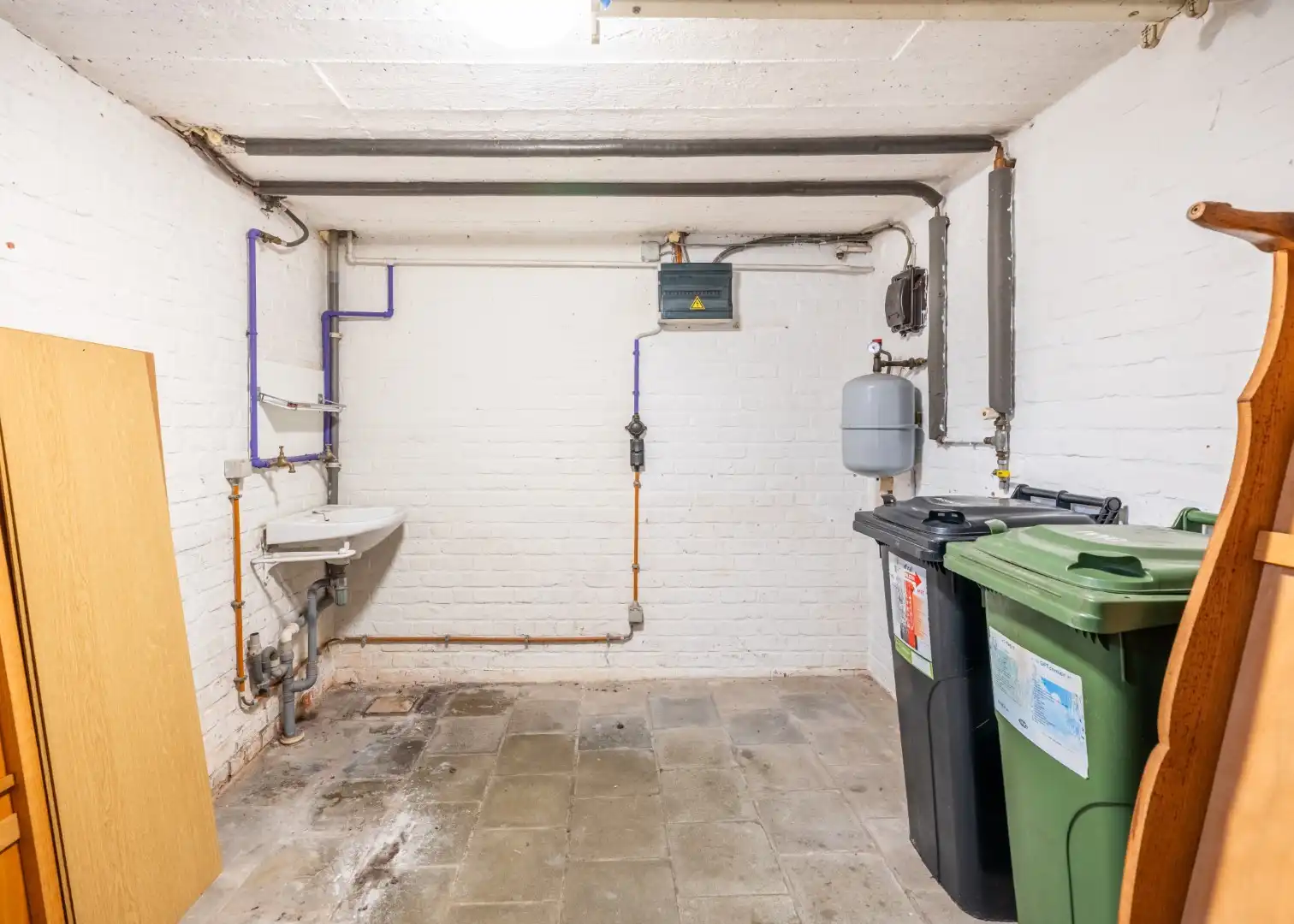 Villa Overwinningslaan 15 foto 36