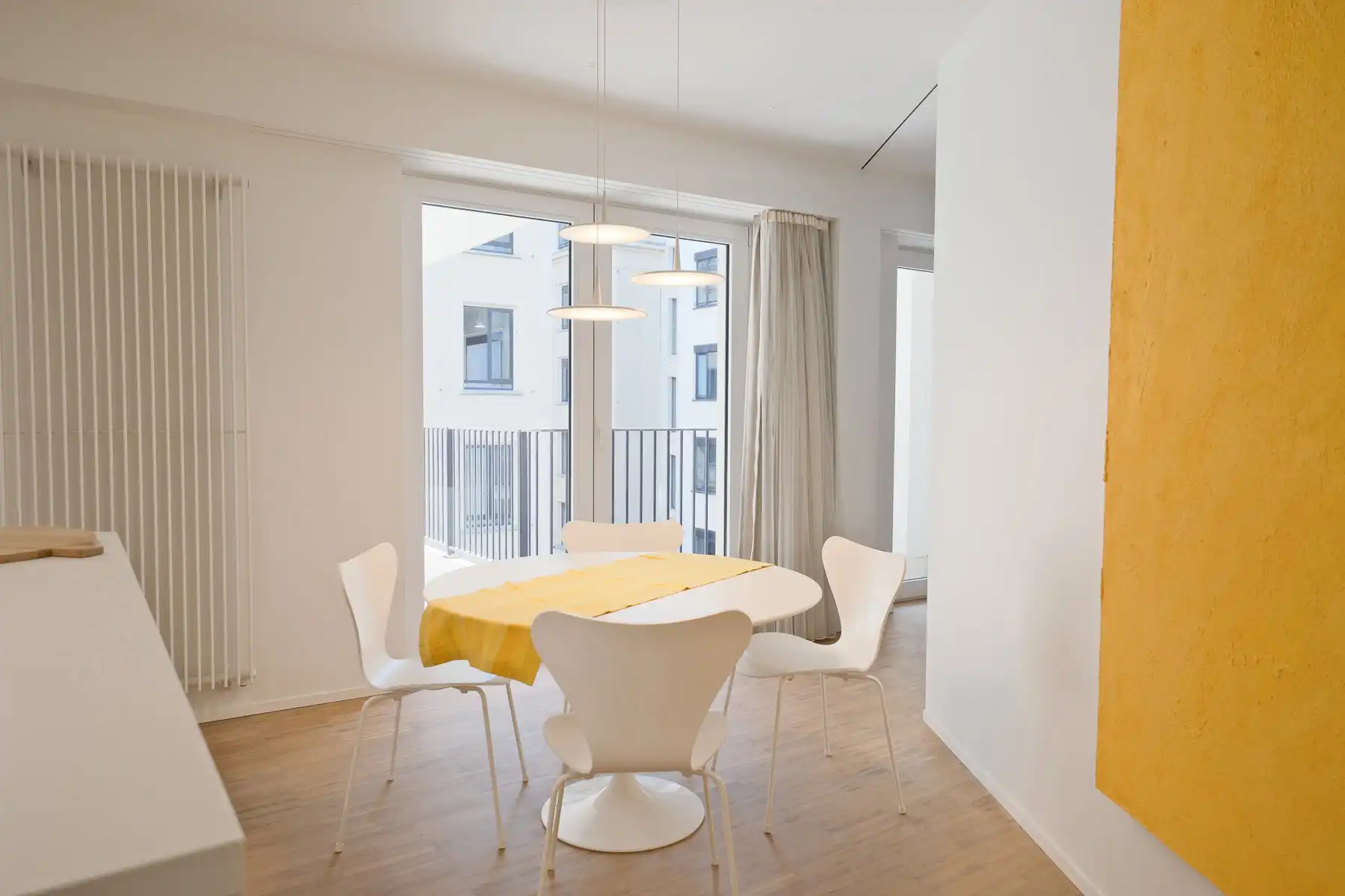 Appartement te koop foto 8