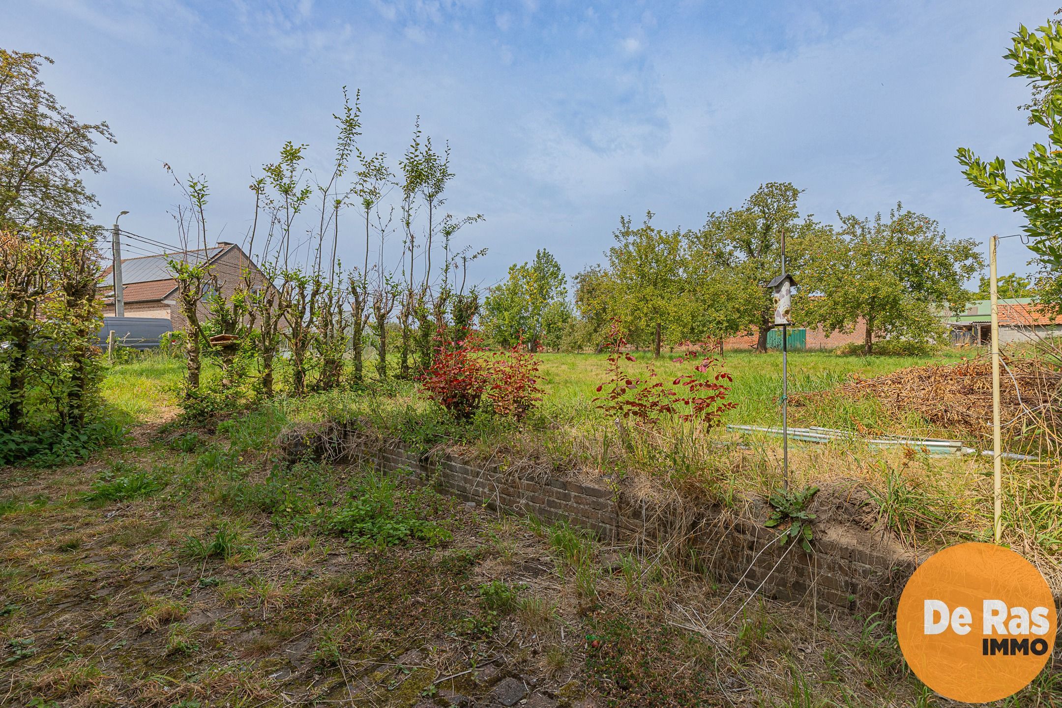 AAIGEM - Prachtige vierkantshoeve foto 38