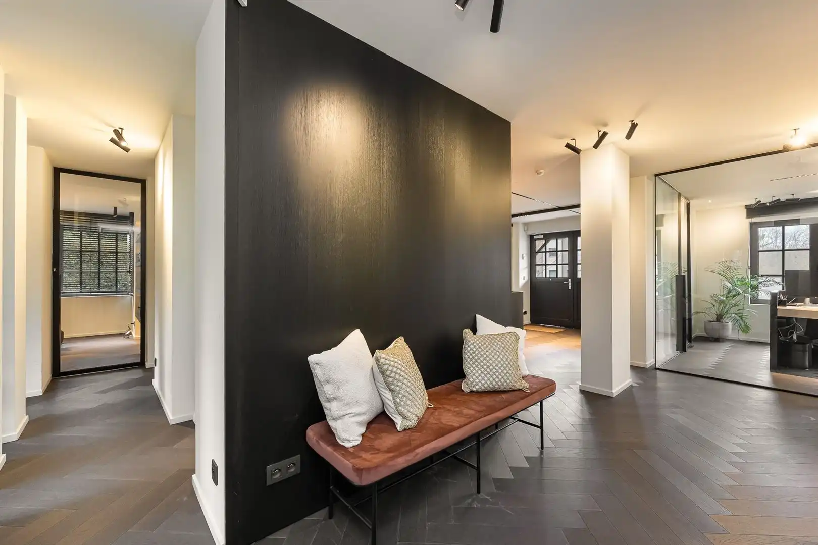 All-in kantoor met HQ-gevoel foto 9