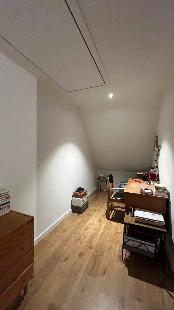 Welkom in deze ruime, vernieuwde BEN-woning met mogelijk 4 ruime slaapkamers, uitweg en zonnepanelen! foto 21