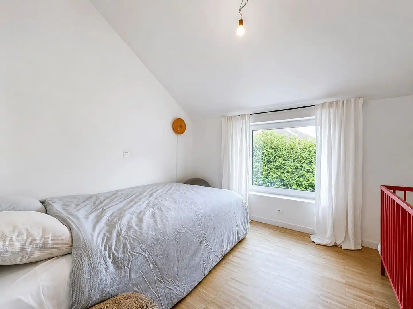 Energiezuinige BEN-woning met 3 slaapkamers te Nieuwpoort-Stad foto 16