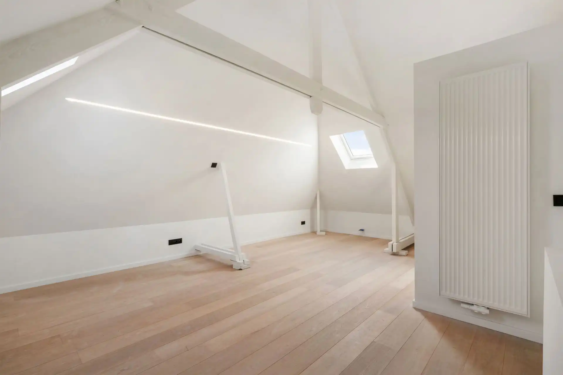 Eco-gerenoveerde gezinswoning op een perceel van 600m2 foto 18