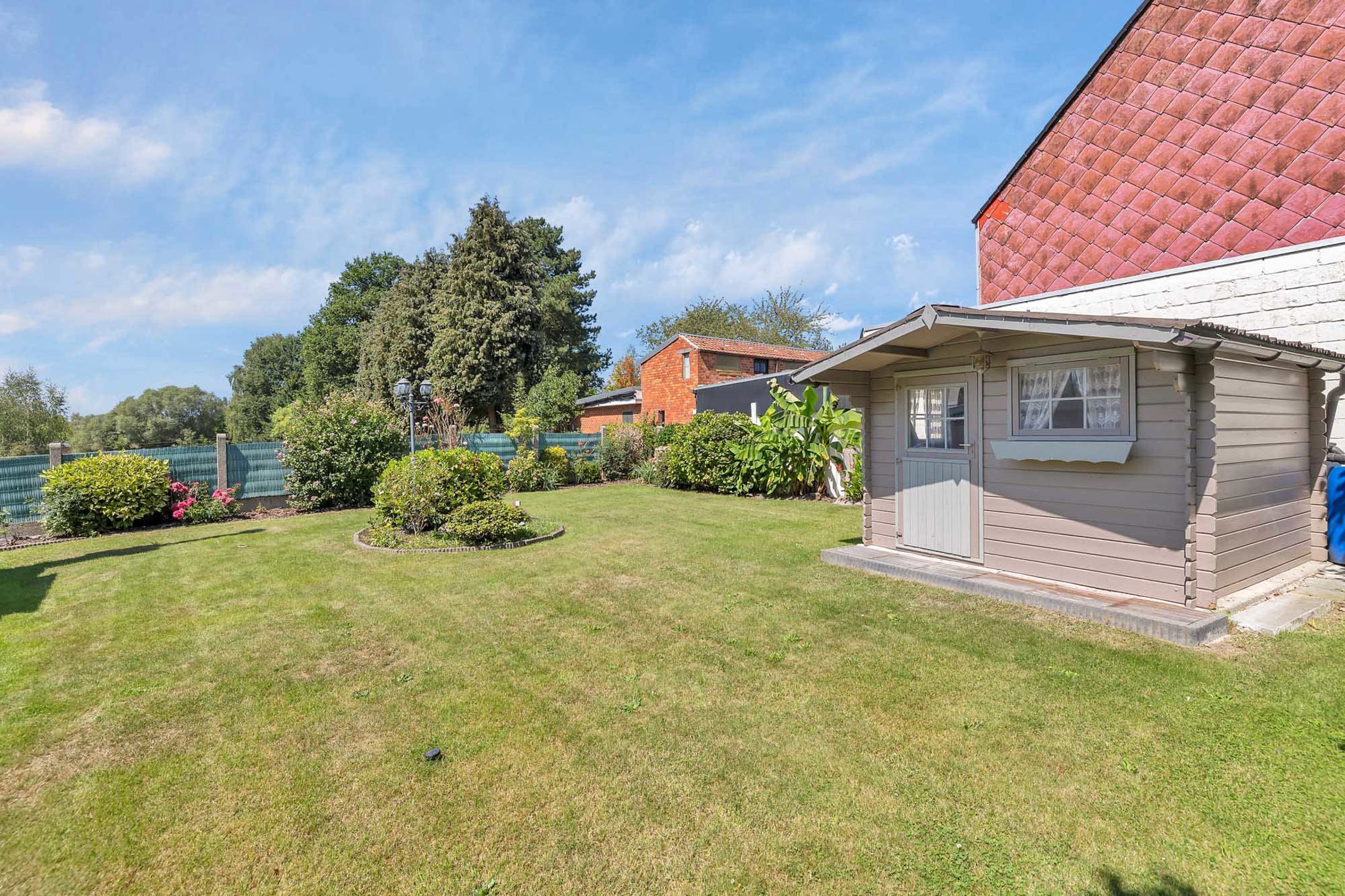 Te renoveren woning met 4 slaapkamers op 428m² te Meldert foto 24