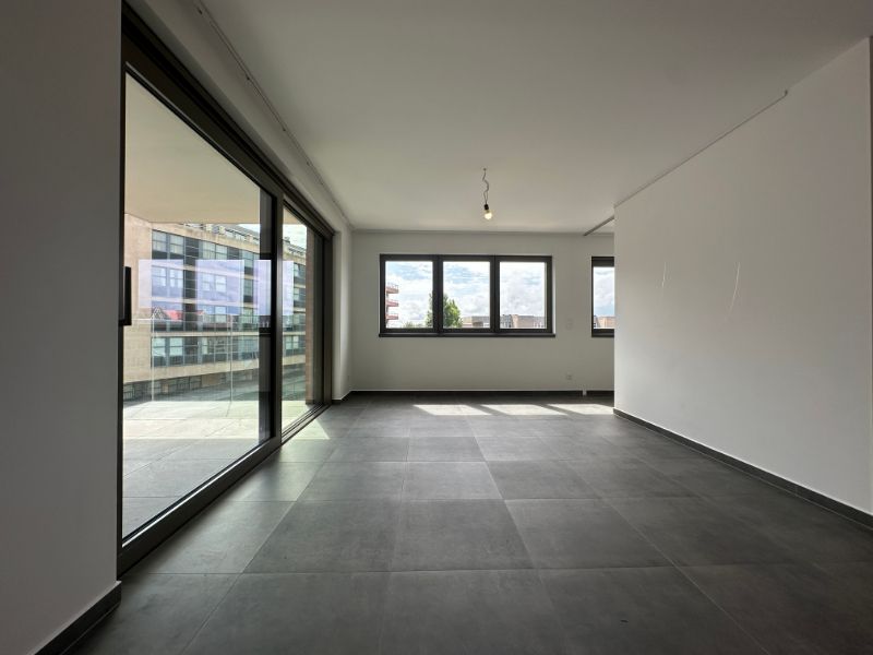Nieuwbouwappartement te huur in het centrum van Oostduinkerke-Bad foto 8