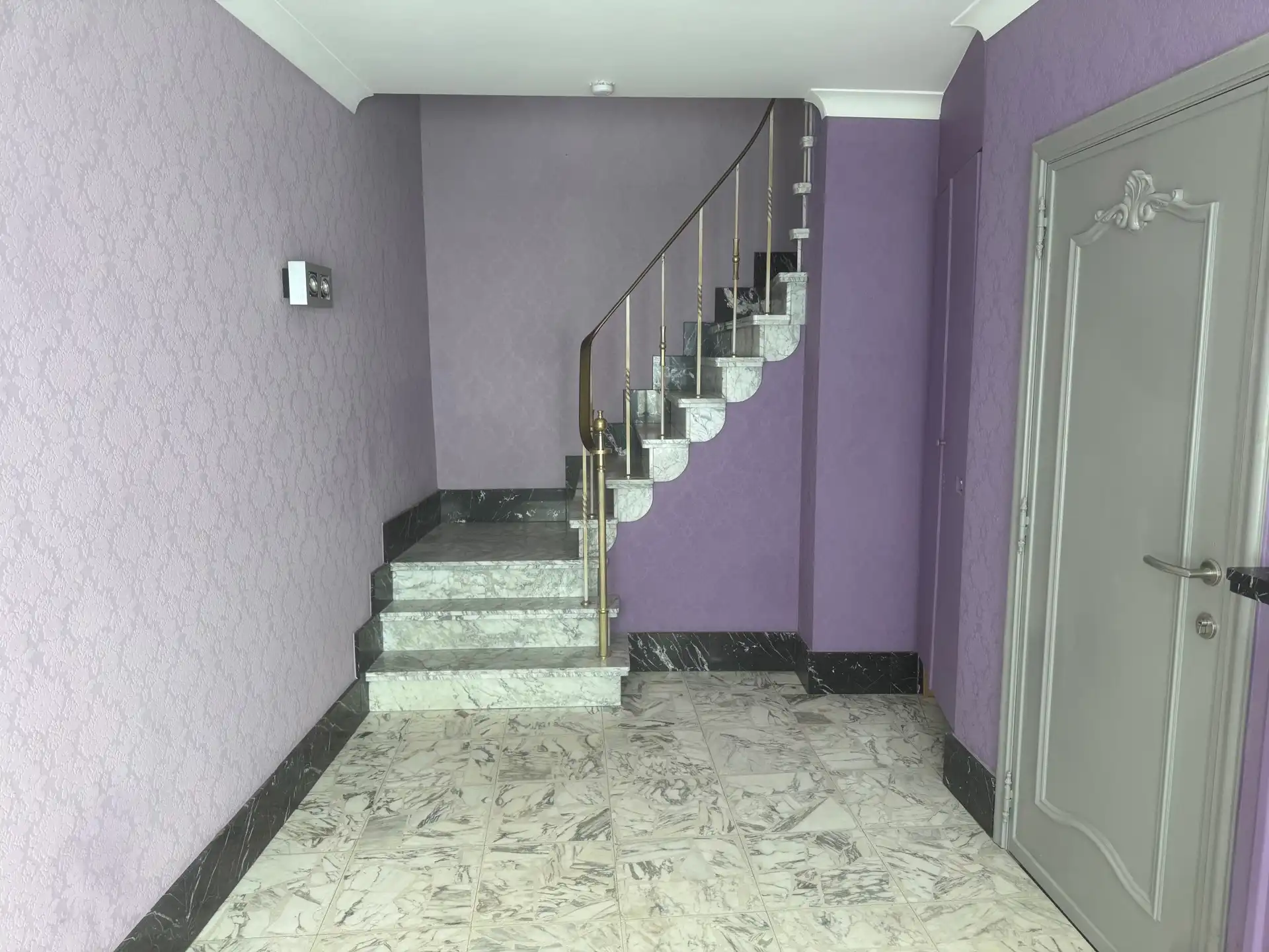 2 slpk appartement in het centrum van Bornem foto 2
