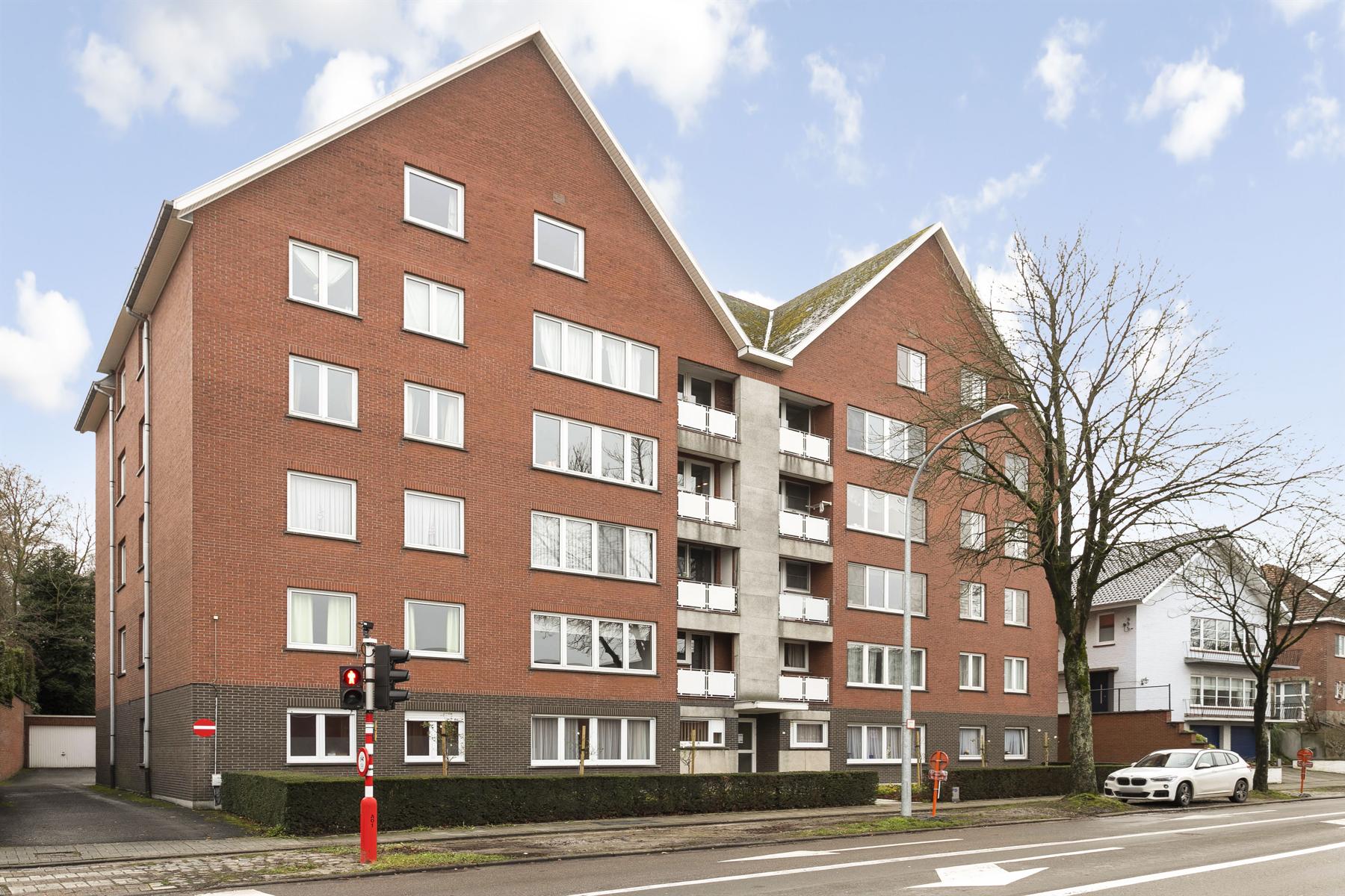 Wonen in het mooie Heverlee inclusief garagebox! foto 14