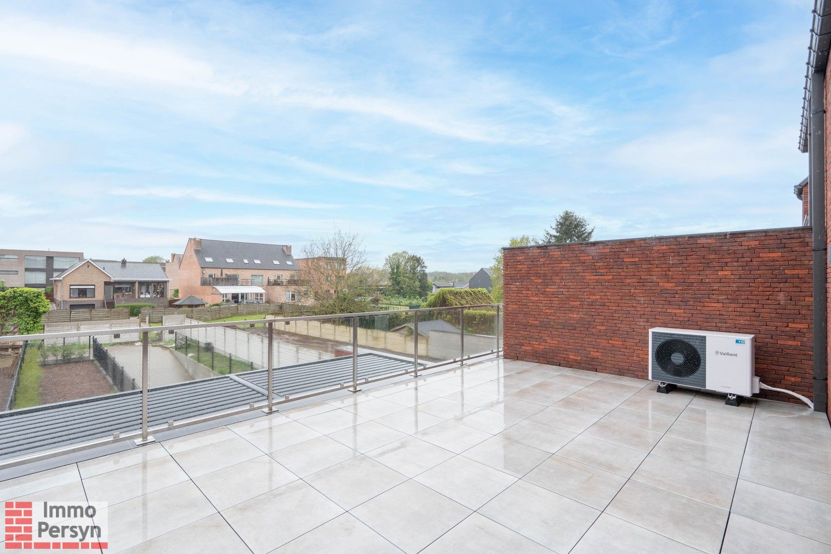 Nieuwbouw 2 slpk appartement met staanplaats en berging foto 16