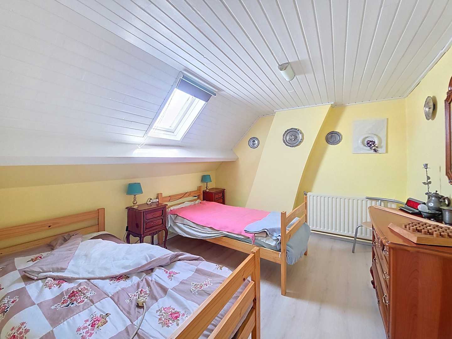Woning op centrale ligging te Nieuwpoort-Stad foto 10