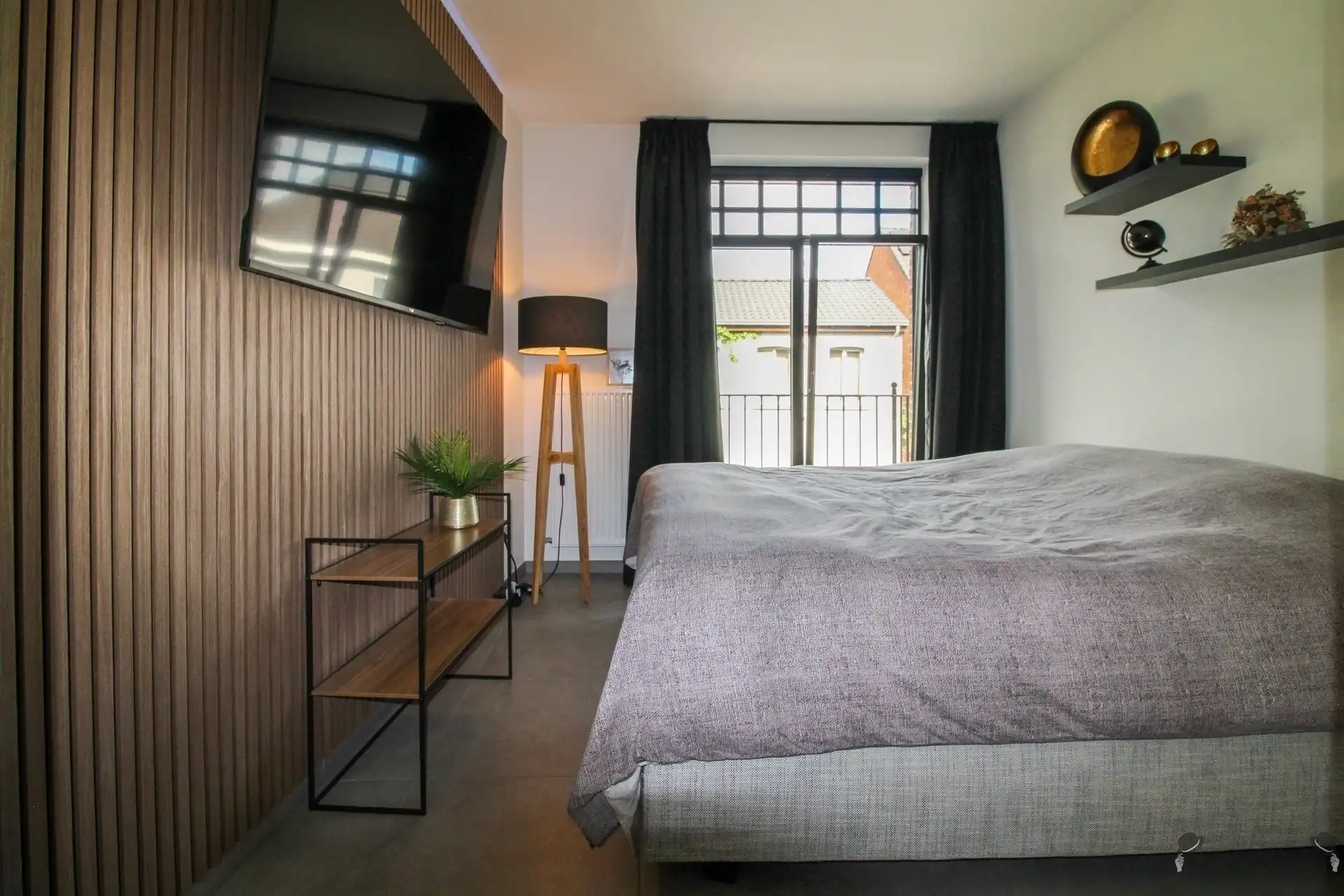 appartement 1e verdieping, 3 slpks, 2 badk, 2 parkings foto 12