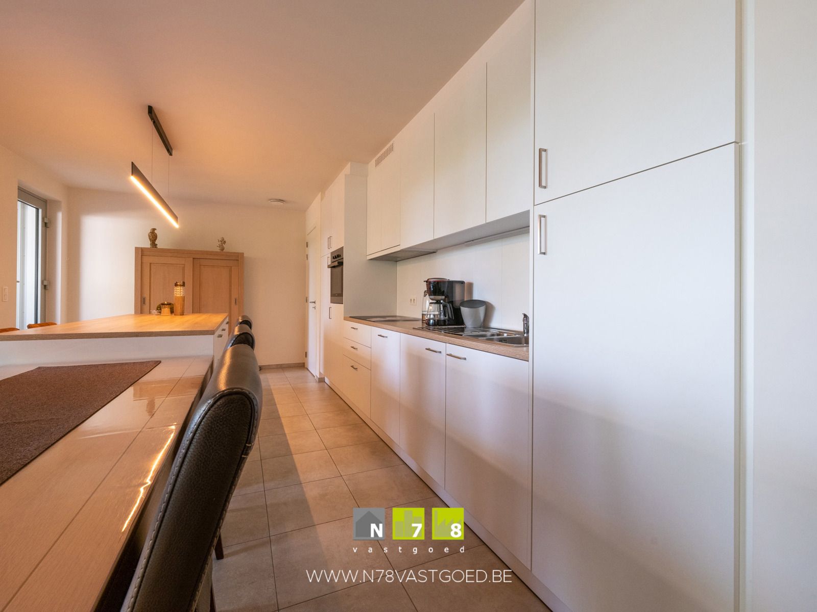 Penthouse te koop foto 3