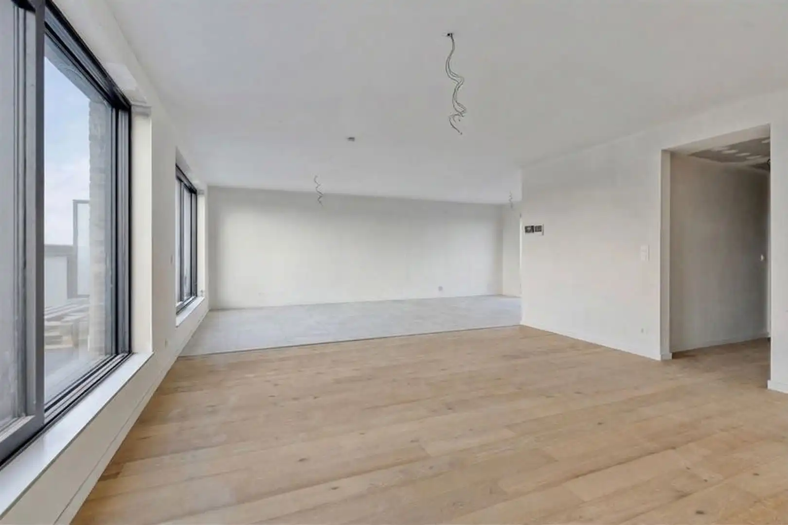 TE KOOP: Nieuwbouwappartement met 3 slaapkamers te Heppen! foto 6