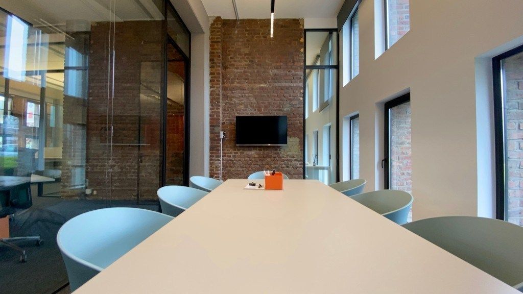 Recent ingerichte loftkantoren te koop in Kortrijk foto 22