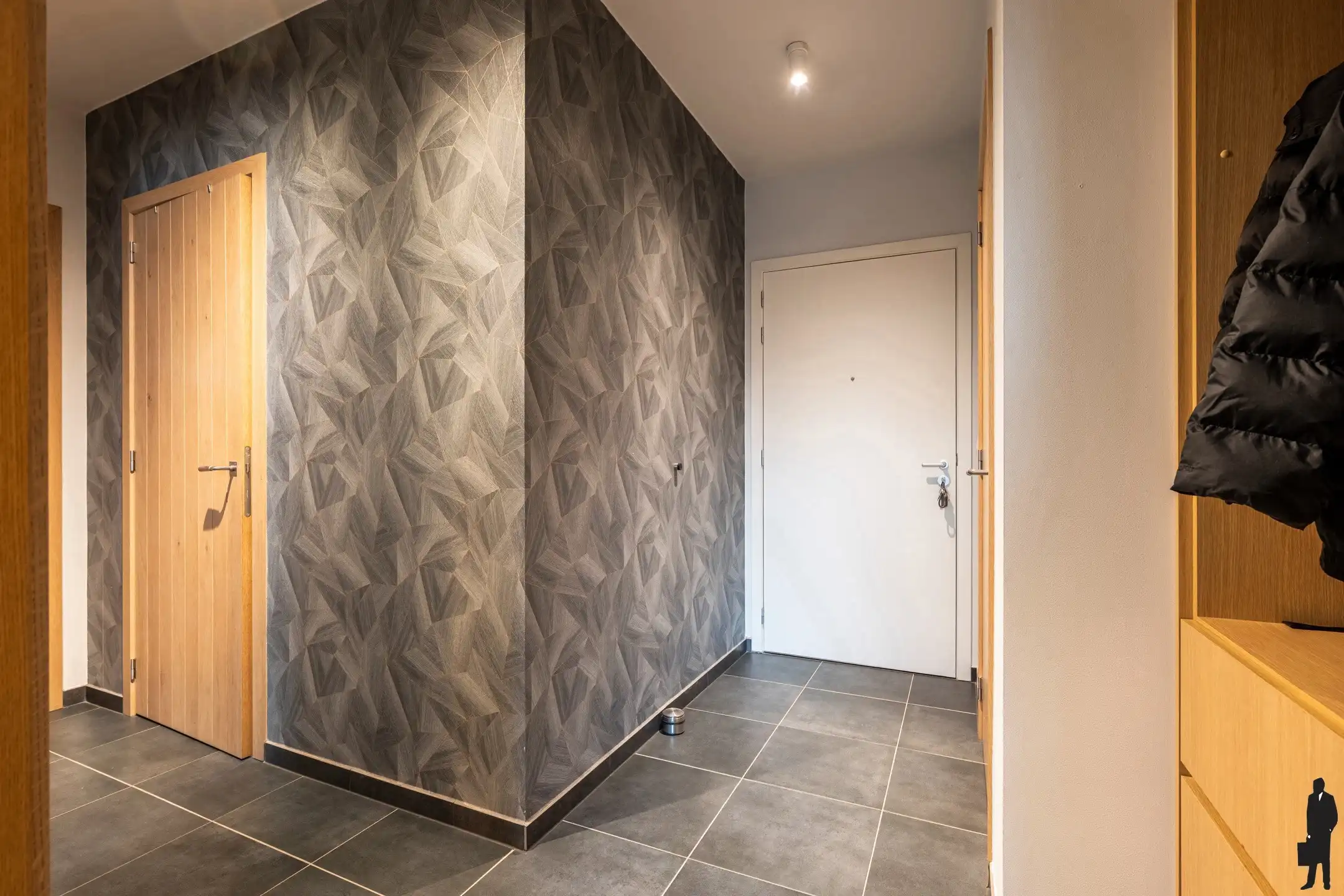 Ruim en verzorgd appartement met 2 slaapkamers foto 7