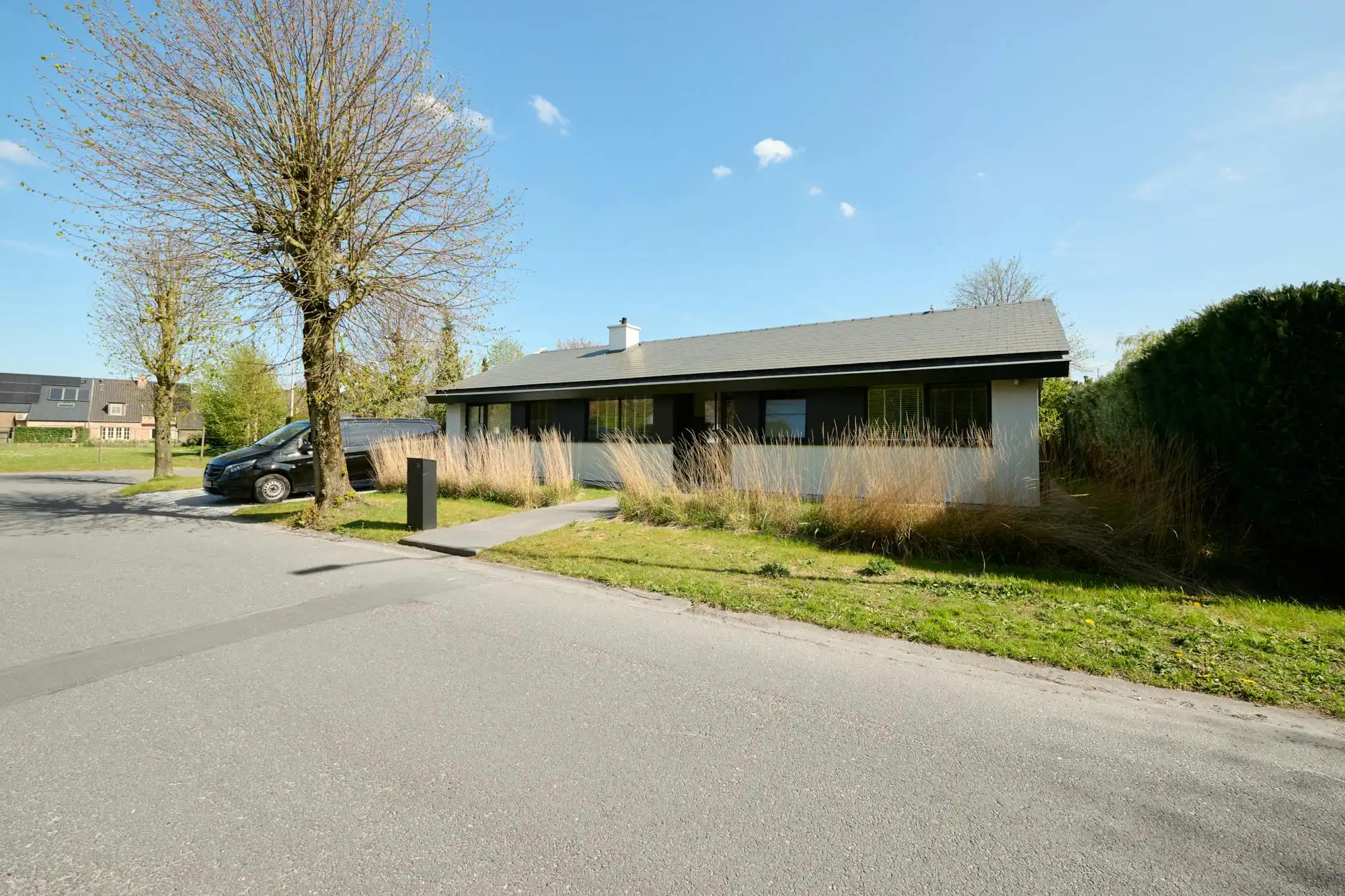 Prachtig gerenoveerd huis te koop in rustige wijk in Waregem foto 25