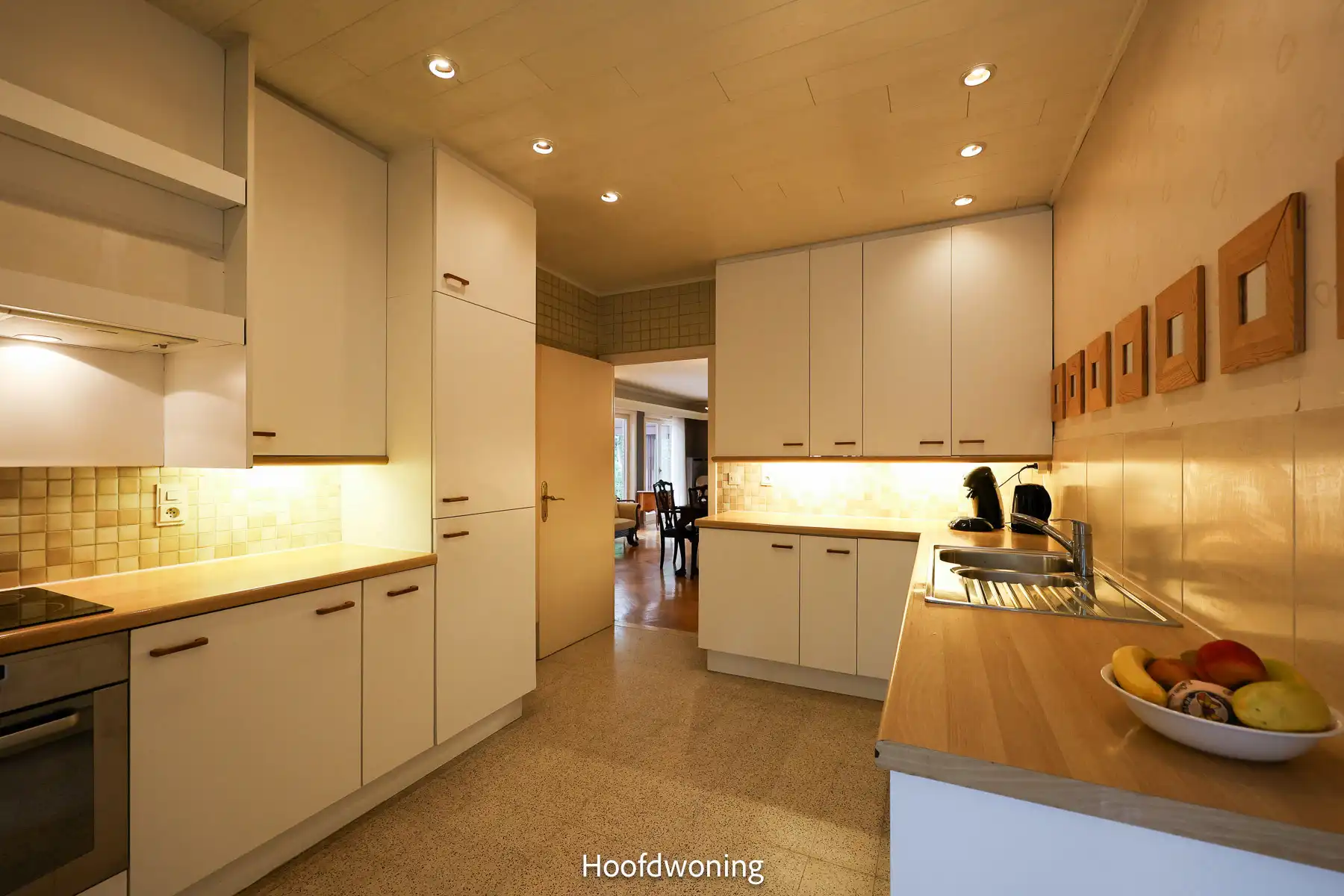 Veelzijdige gelijkvloerse villa op toplocatie in Bonheiden foto 7