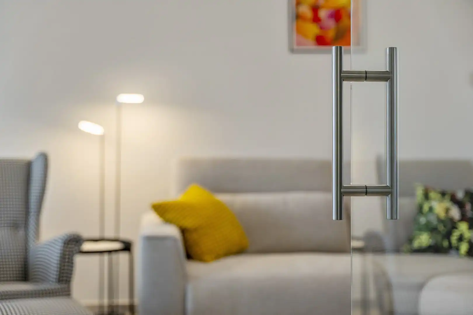 🏡Exclusief nieuwbouwappartement te koop in centrum Zonhoven🏡 foto {{pictureIndex}}