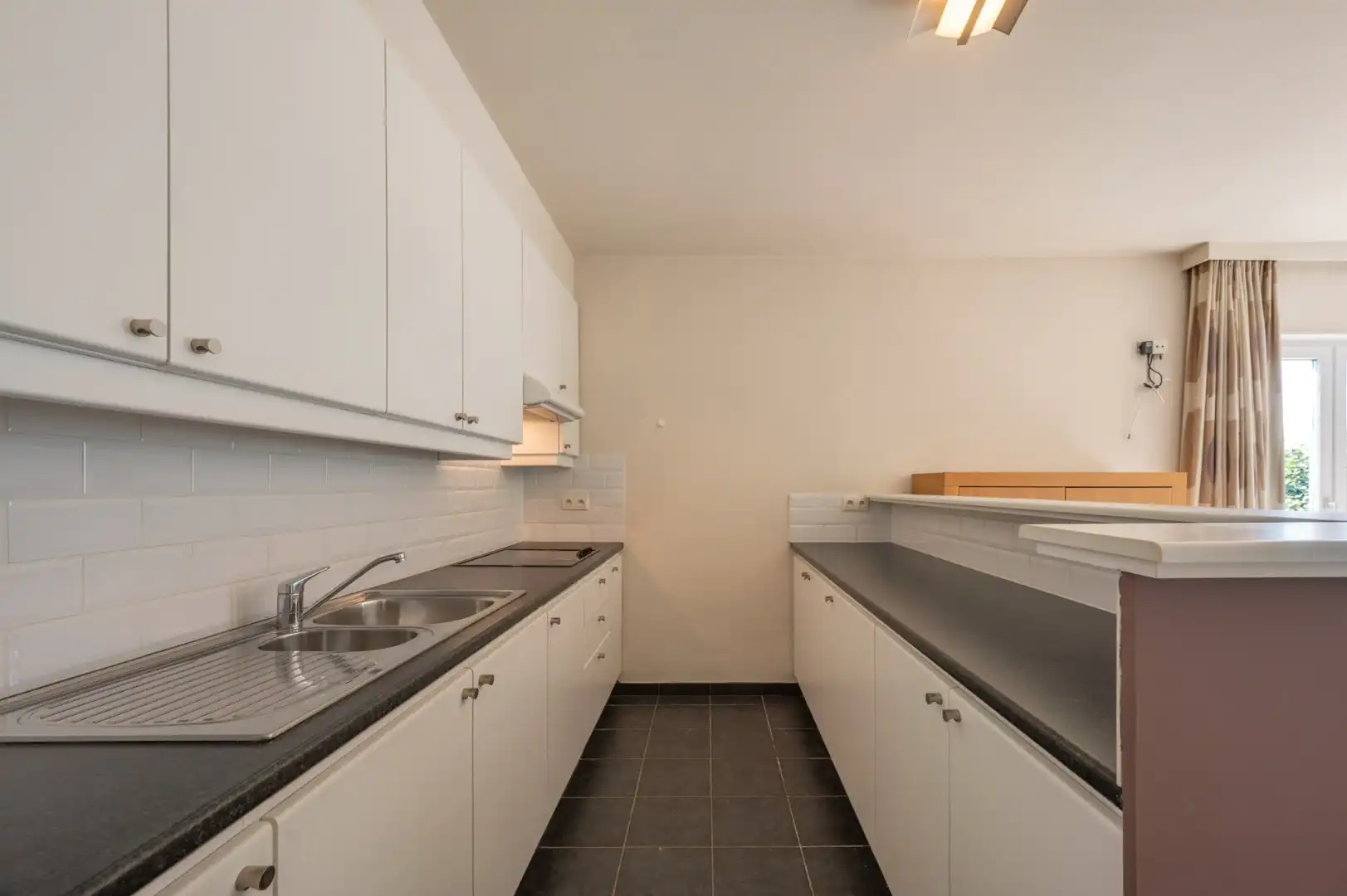 Appartement met tuin vlakbij het strand foto 3