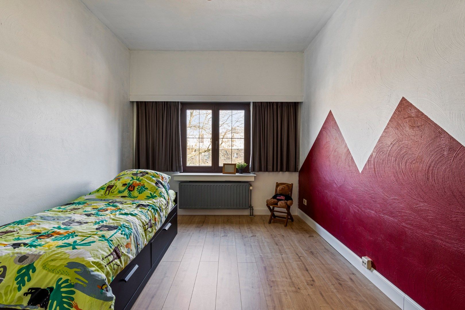 Polyvalente woning met garage foto 19
