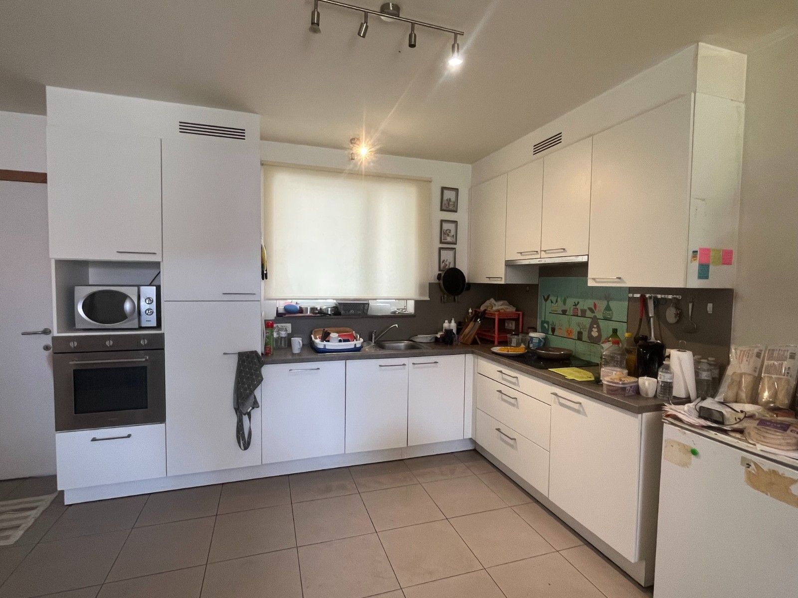Huis met 3 slaapkamers te huur in hartje Waregem! foto 4
