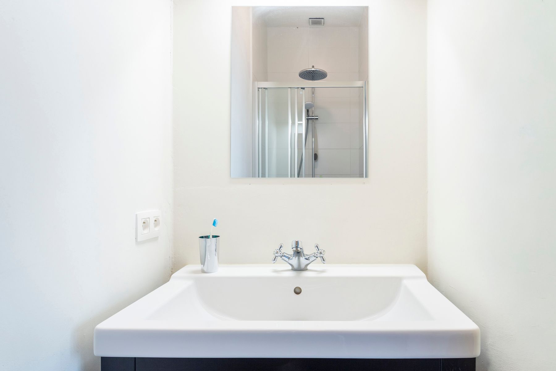 Modern 2 slpk dakappartement met 2 riante terrassen  foto 11