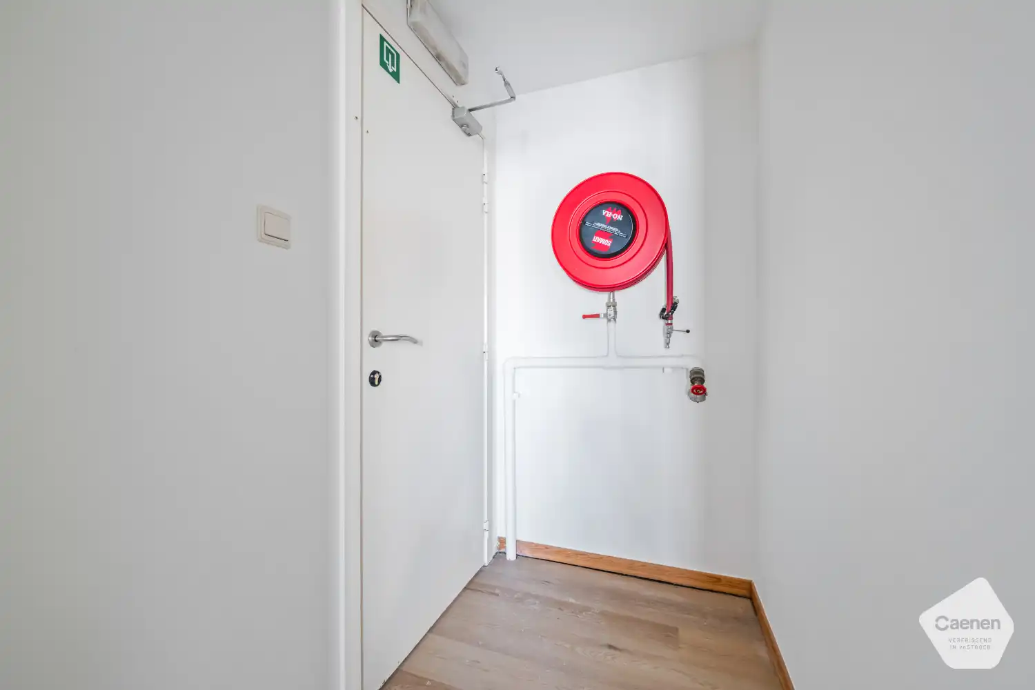 Opbrengsteigendom met 4 entiteiten pal in het centrum van Blankenberge foto 3