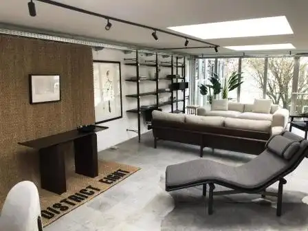 Charmant investeringspand met handelszaak, 2 erkende units en magazijn in hartje Gent foto 20
