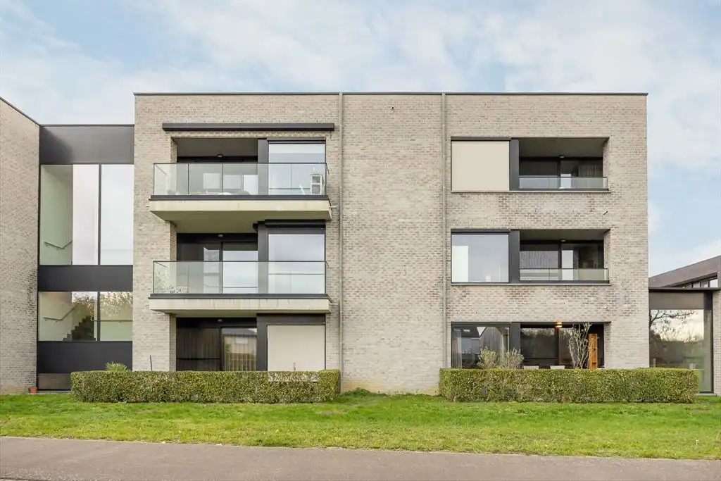 Knappe assistentiewoning  foto {{pictureIndex}}