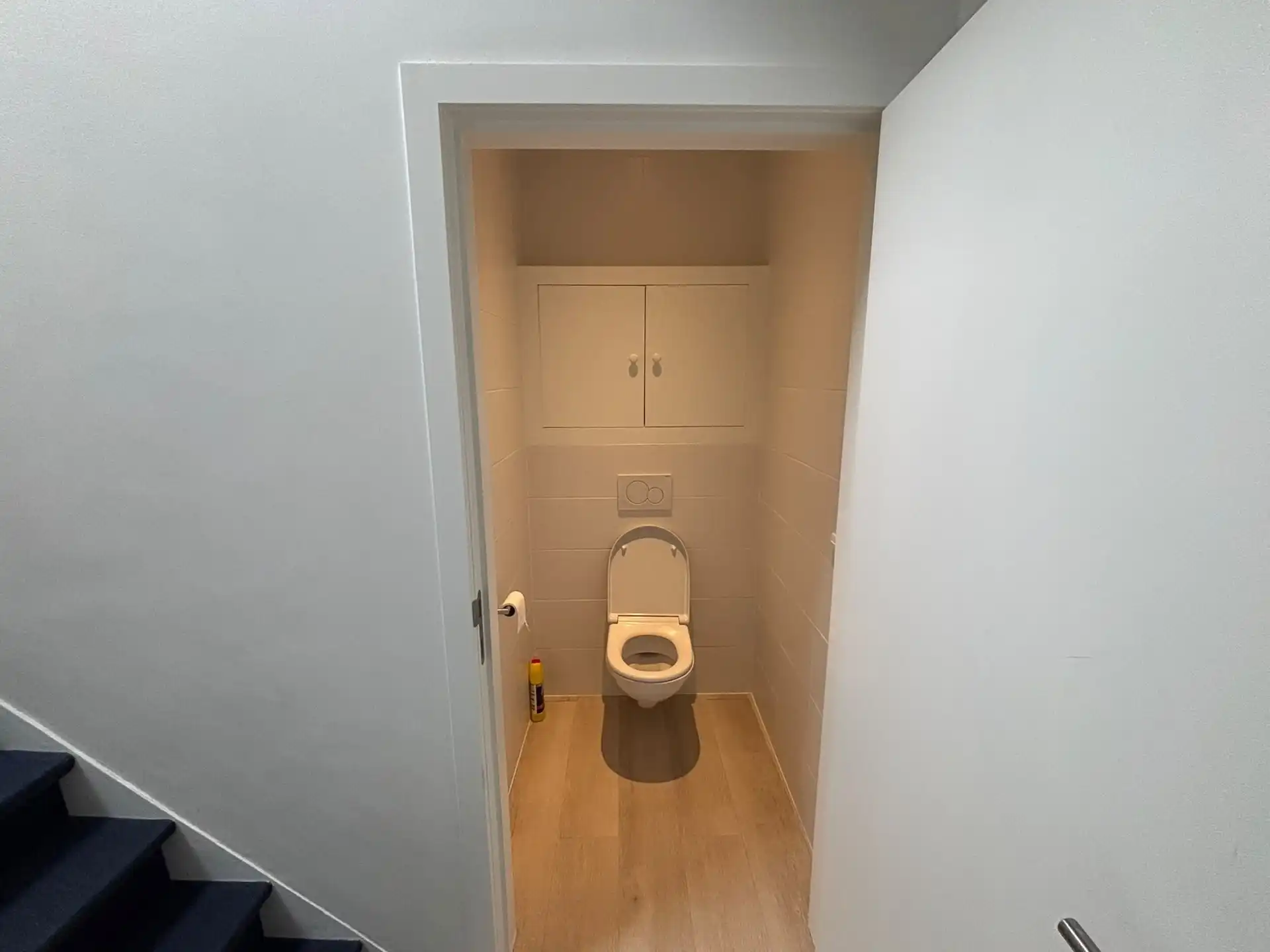 Duplex appartement in het centrum van Aalst foto 9